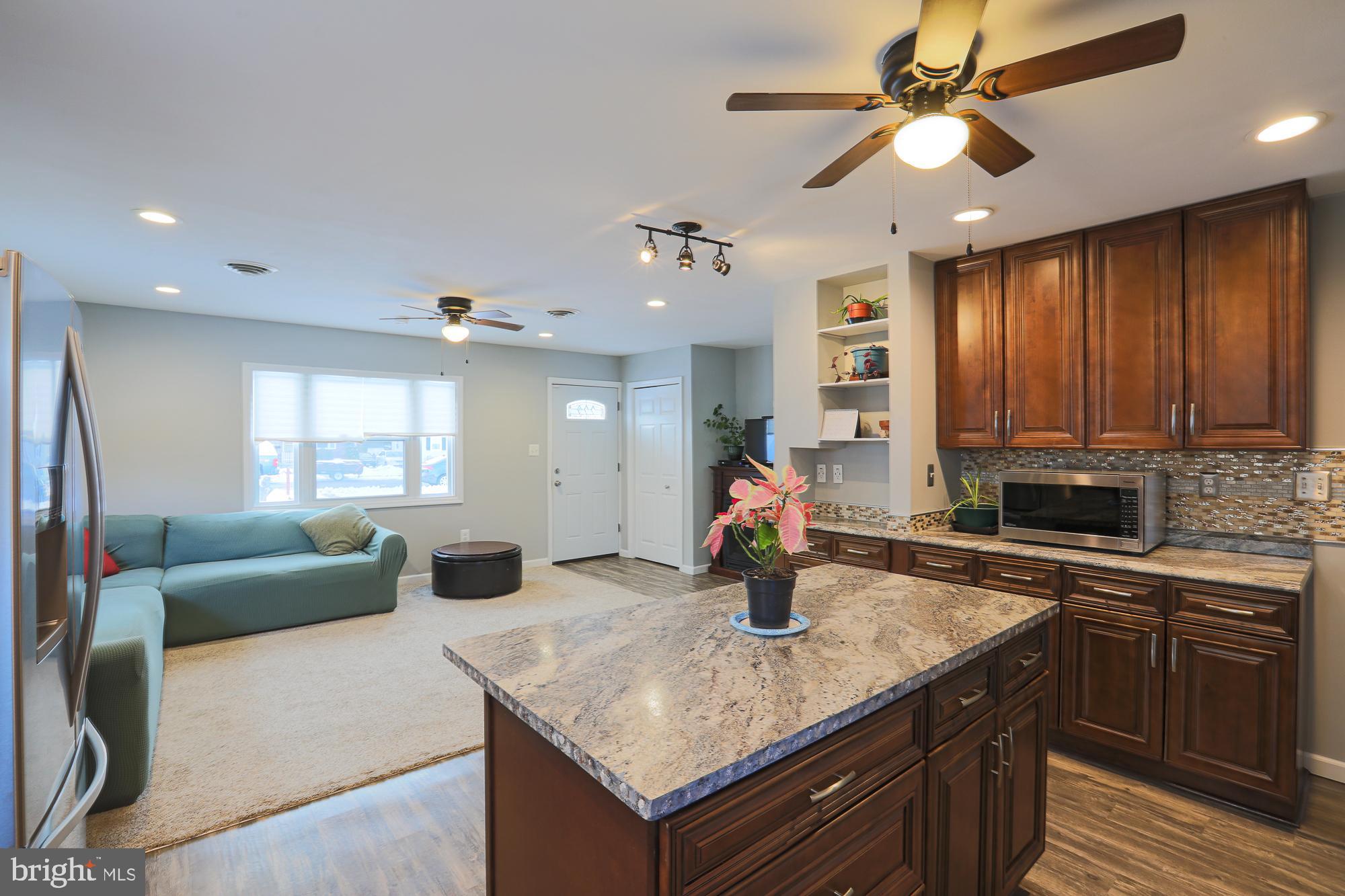 VILLA ESTATES - Residential