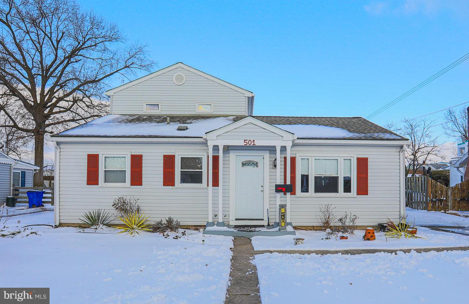 VILLA ESTATES - Residential