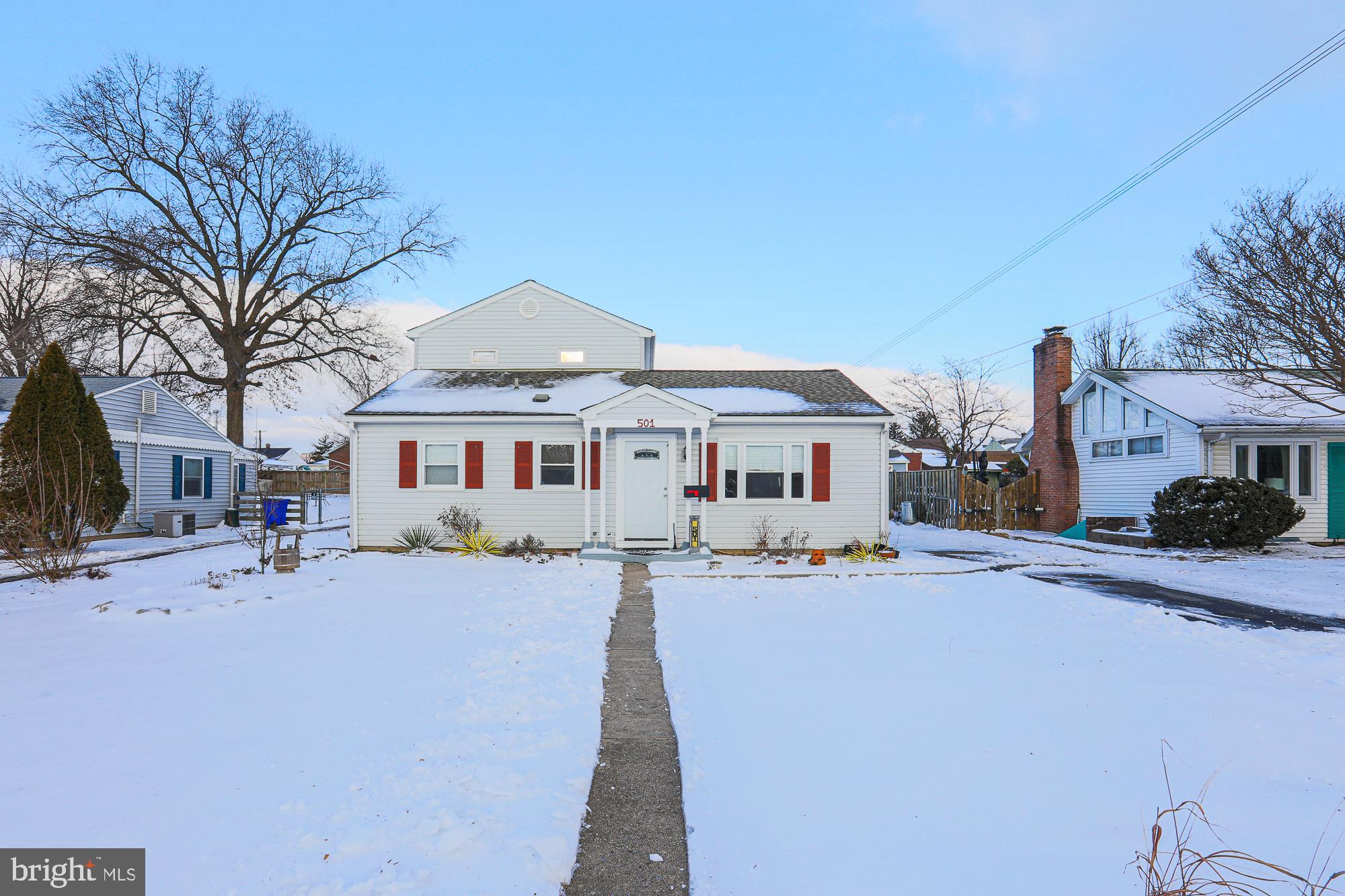 VILLA ESTATES - Residential