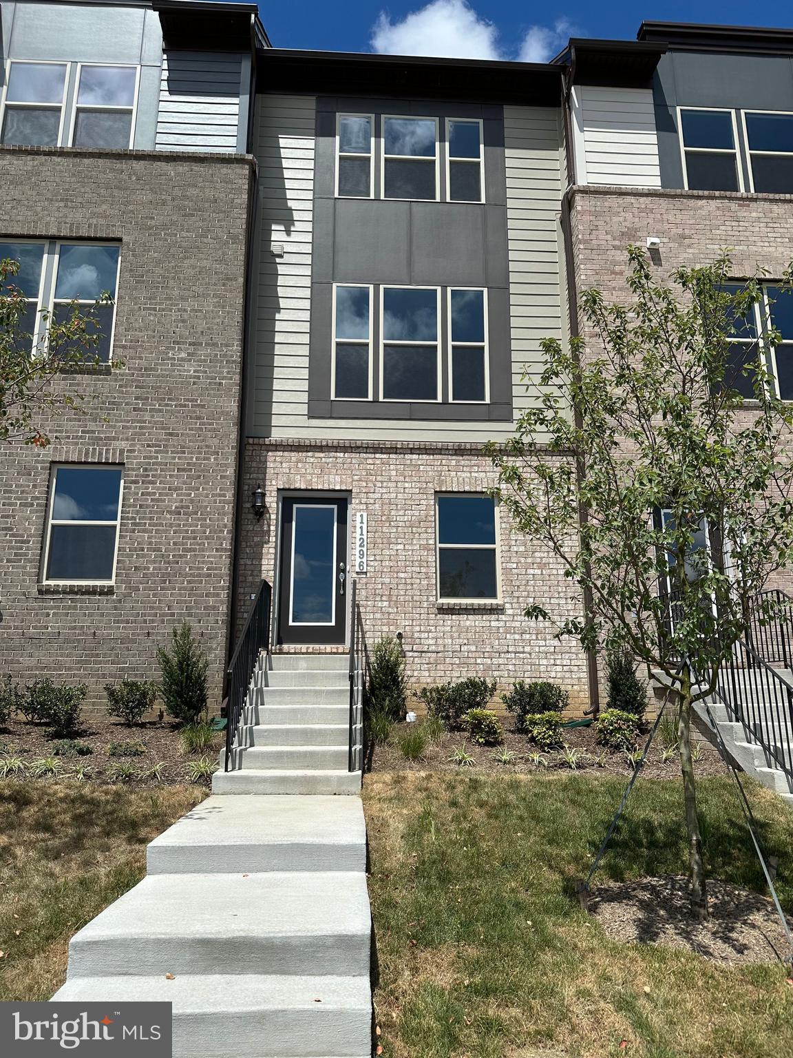 New Construction Rental! Be the first and rent this new gorgeous home! Popular Hugo model offers a stylish interior & open layout full of natural light! Gourmet kitchen w/ upgraded countertops, offset cabinetry, oversized center island & stainless steel appliances - One car garage - Entry Level Bedroom - Primary suite w/ designer private bathroom - Minutes to PW Parkway & I-66!