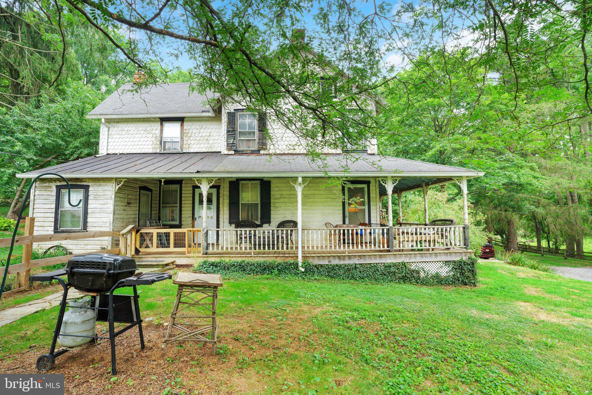 1757 SHADYSIDE ROAD