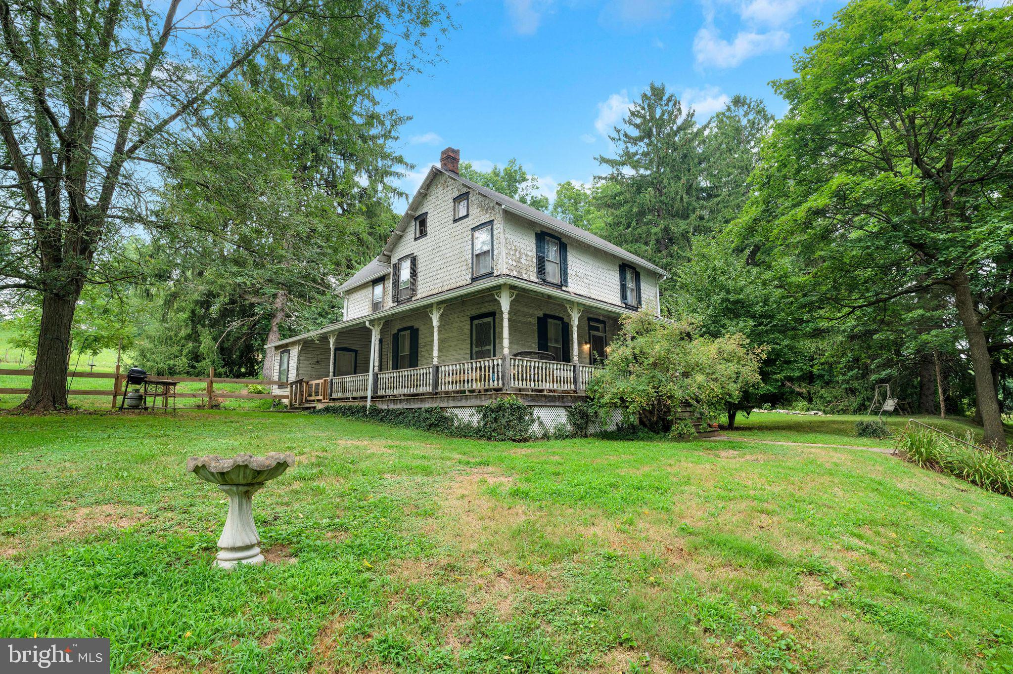 1757 SHADYSIDE ROAD