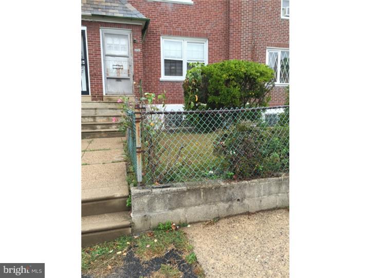 MT AIRY (EAST) - Residential