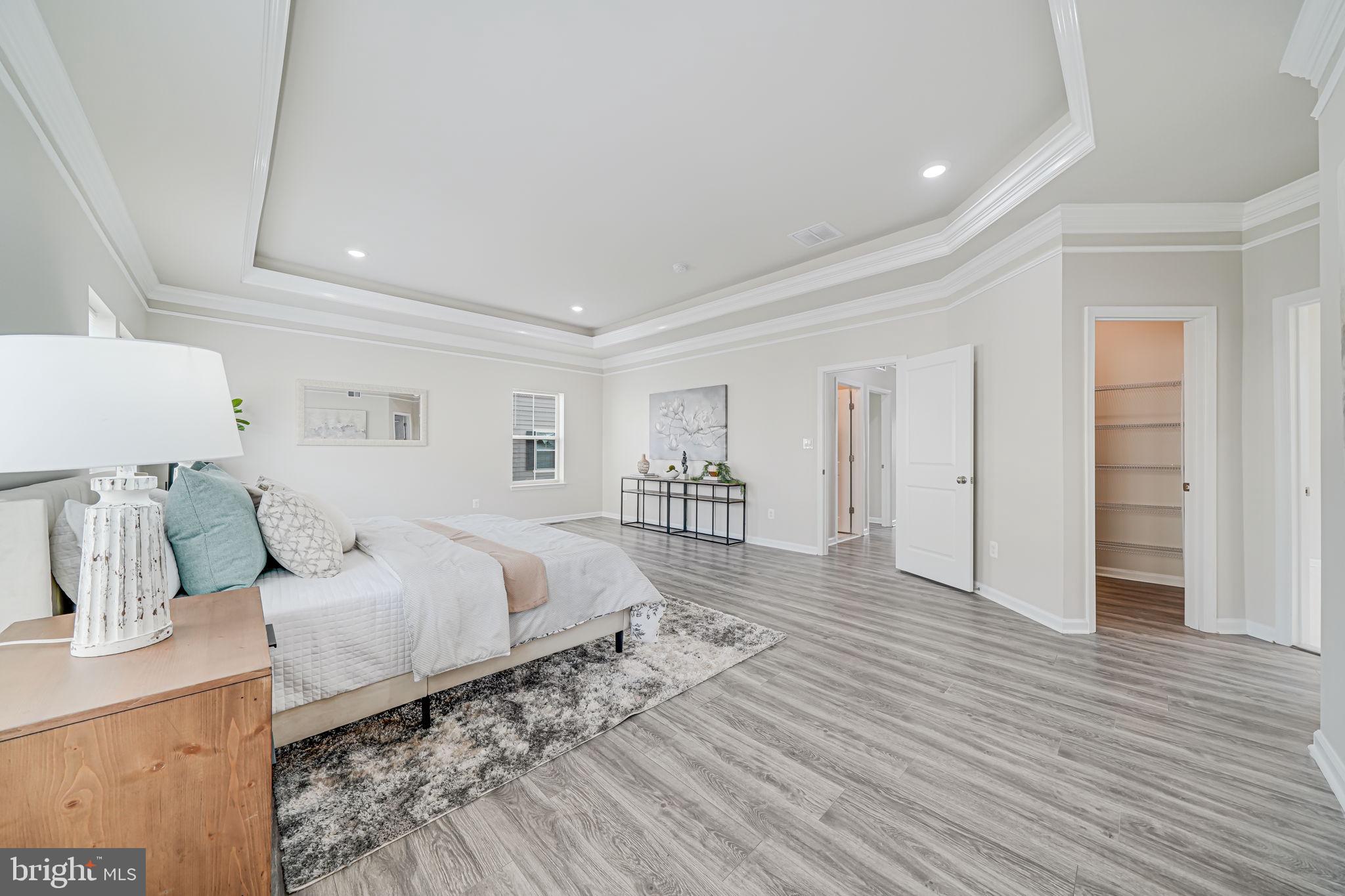 JEFFERSON SQUARE - Residential