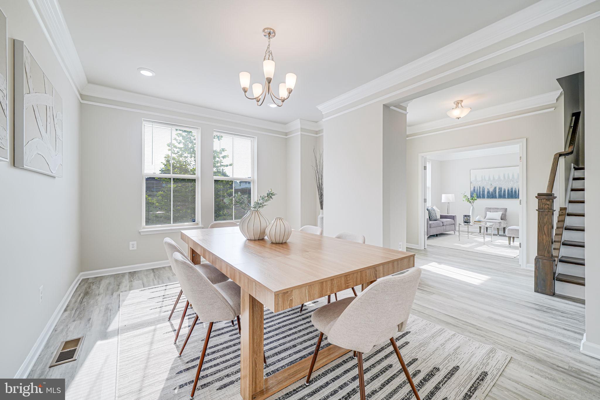 JEFFERSON SQUARE - Residential