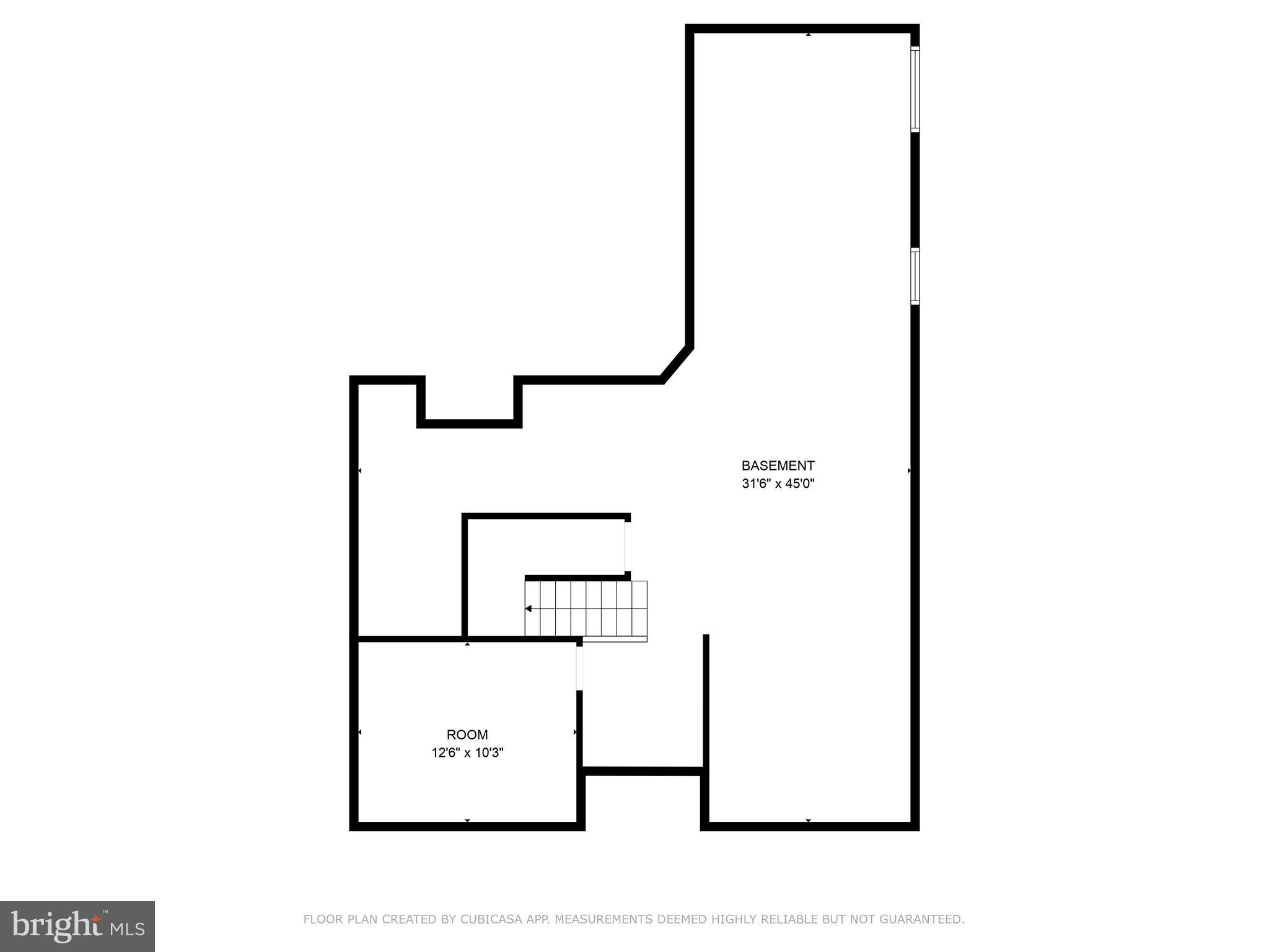 JEFFERSON SQUARE - Residential