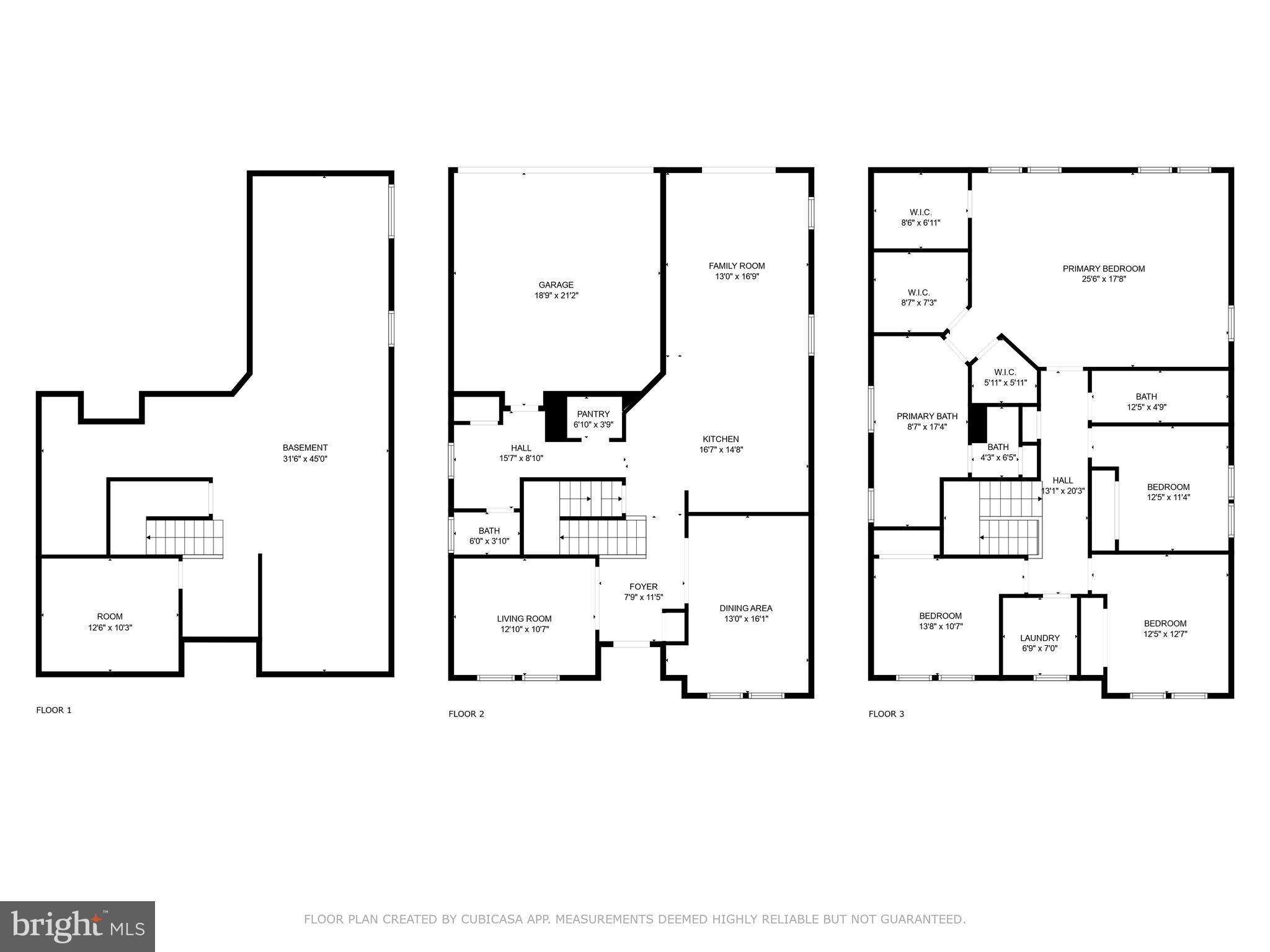 JEFFERSON SQUARE - Residential