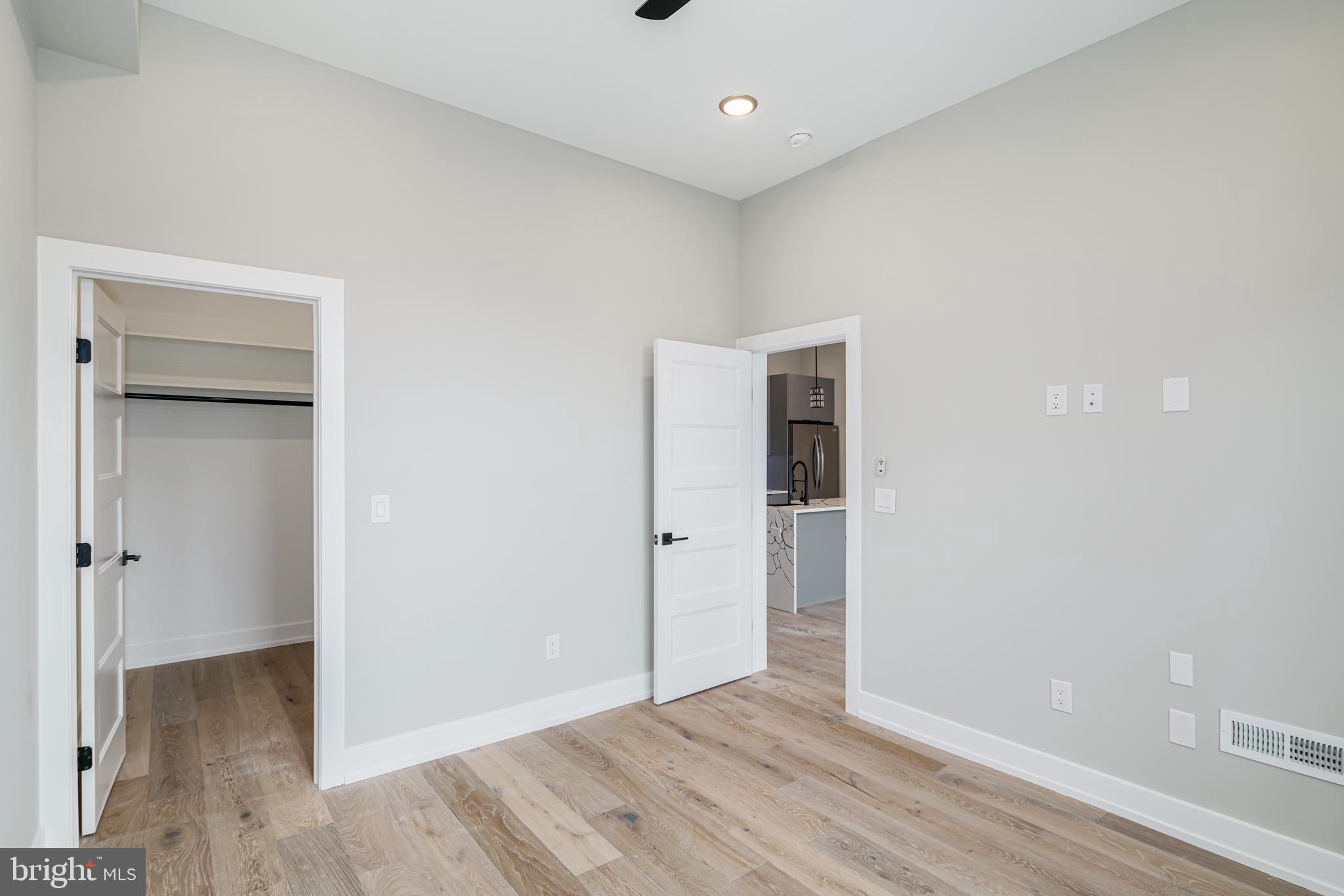 SPRUCE HILL - Residential Lease