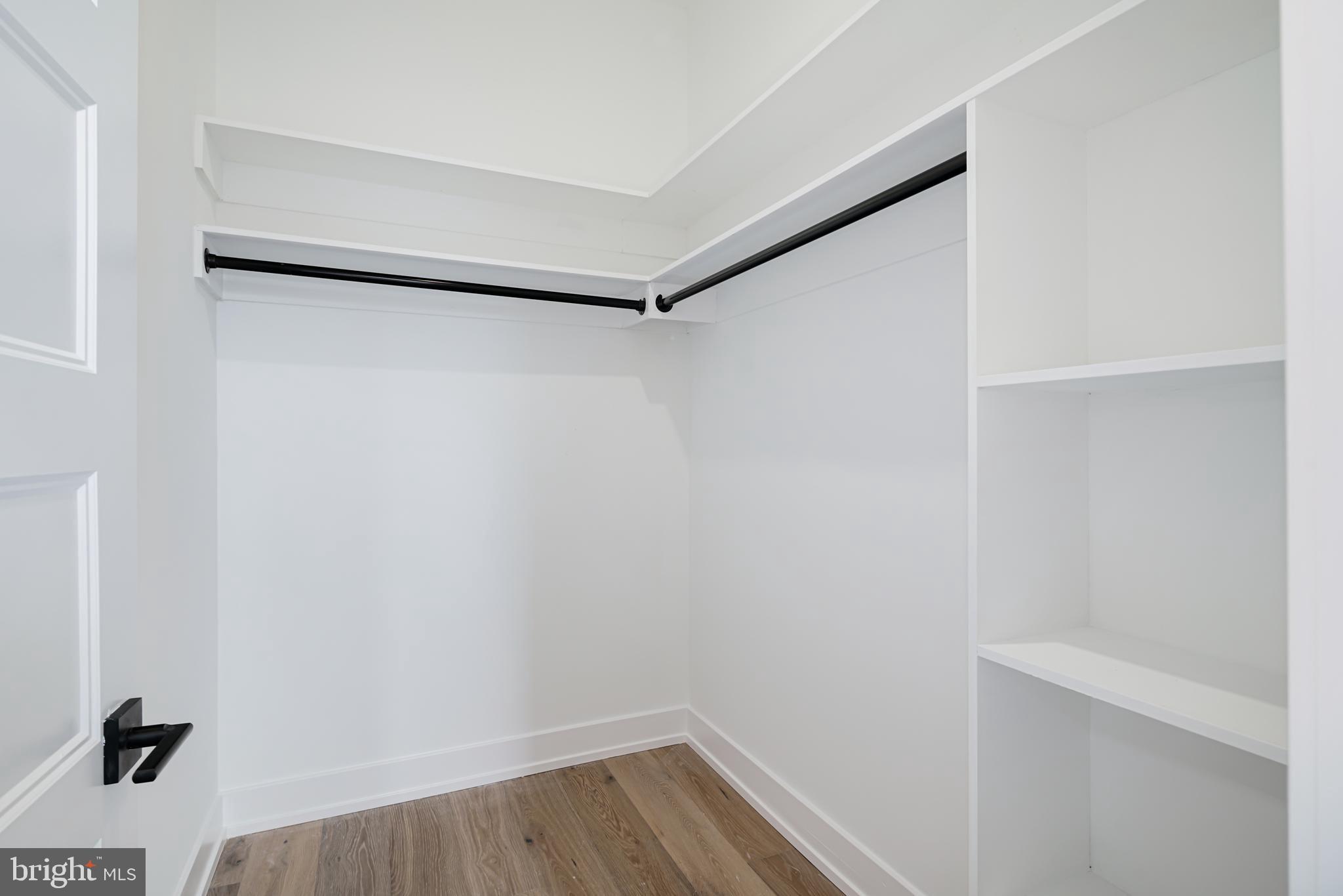 SPRUCE HILL - Residential Lease