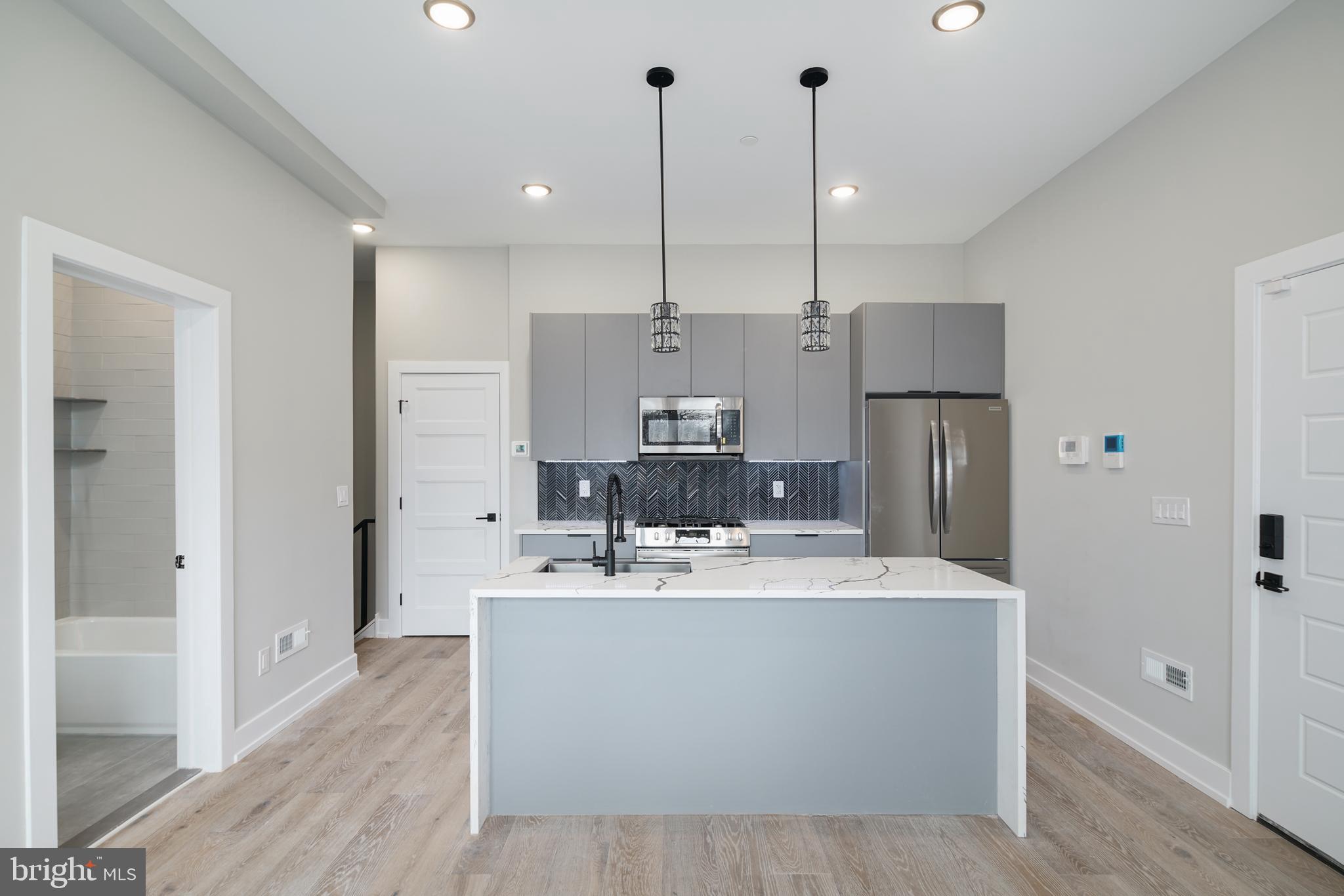 SPRUCE HILL - Residential Lease