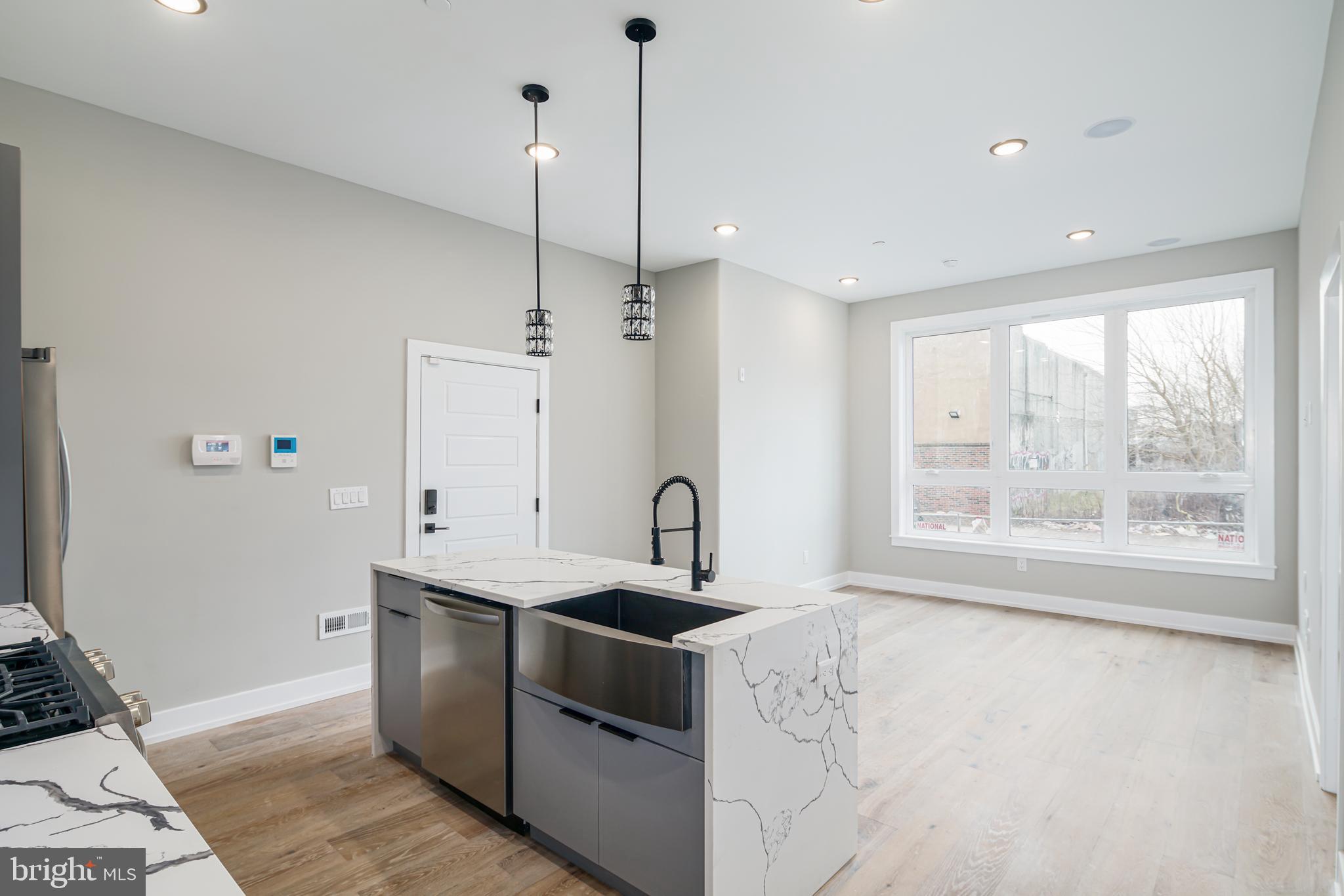 SPRUCE HILL - Residential Lease