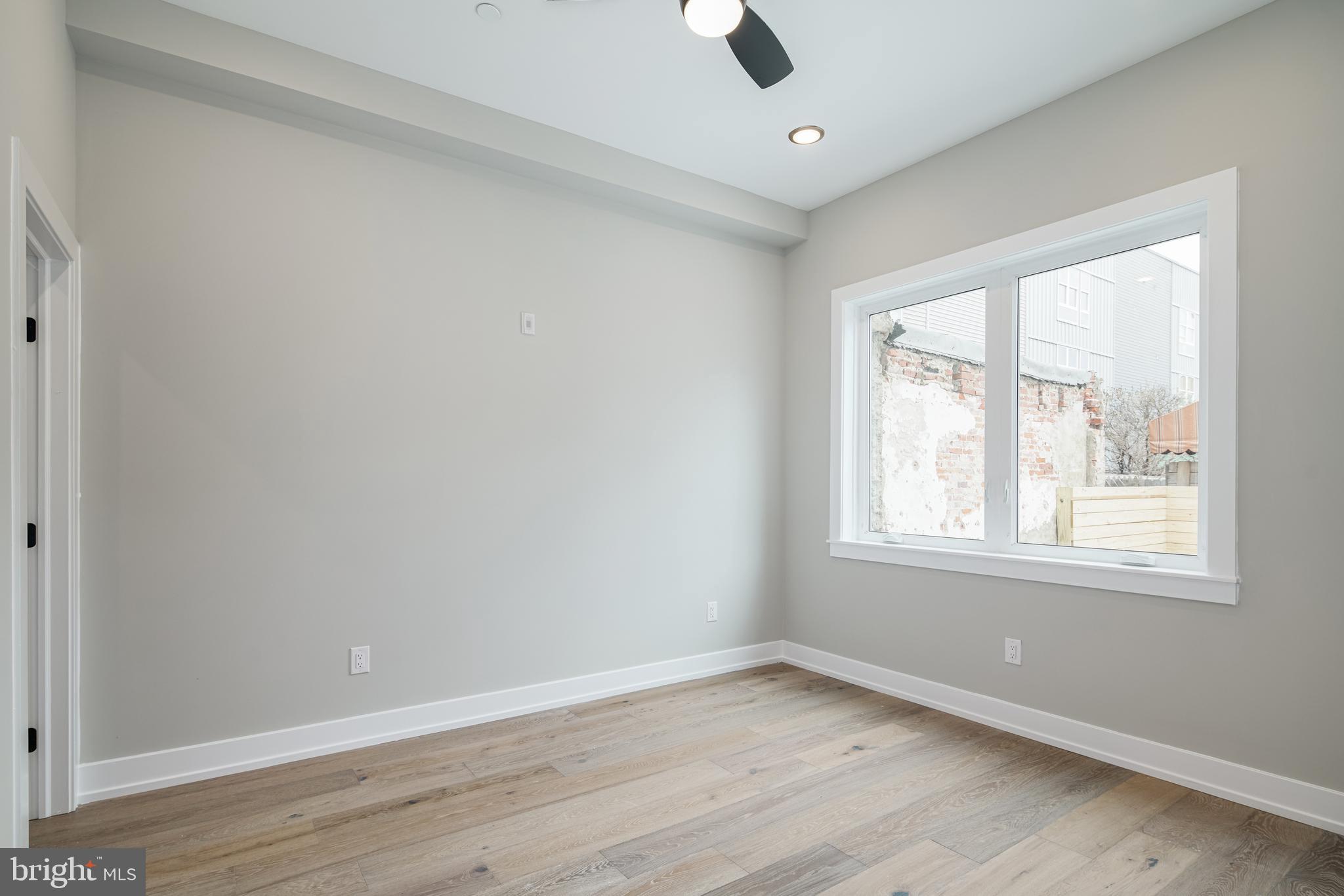 SPRUCE HILL - Residential Lease