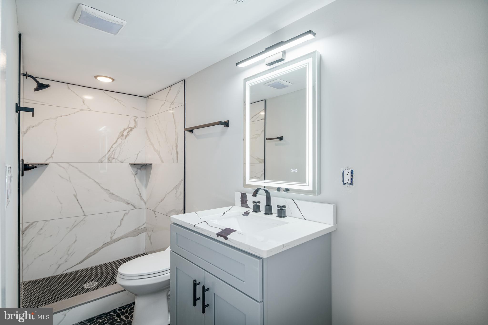 SPRUCE HILL - Residential Lease