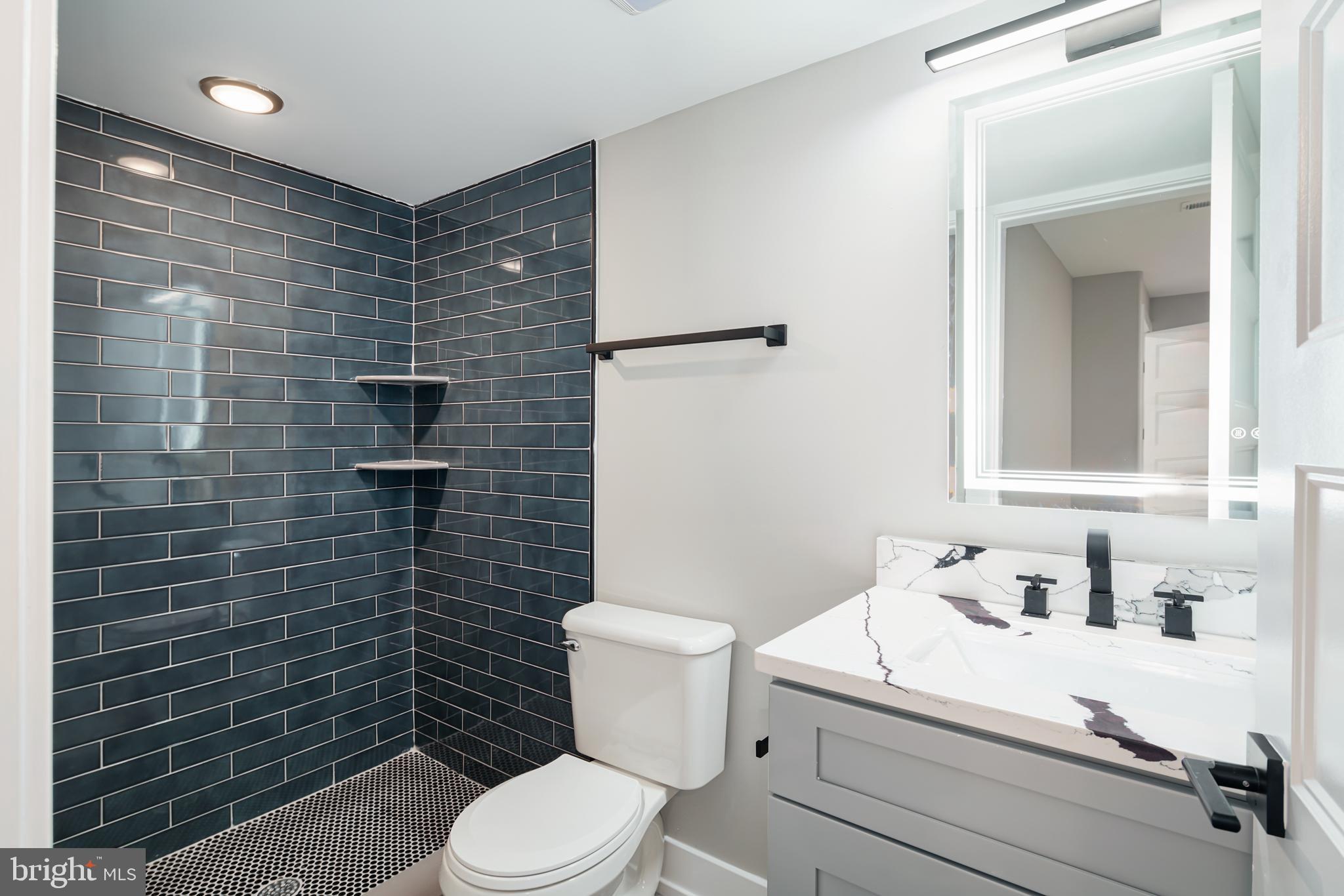 SPRUCE HILL - Residential Lease