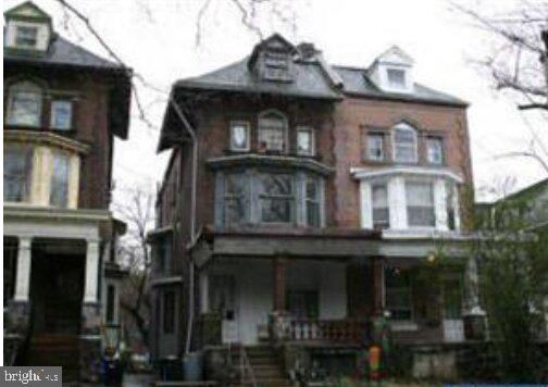 SPRUCE HILL - Residential Lease