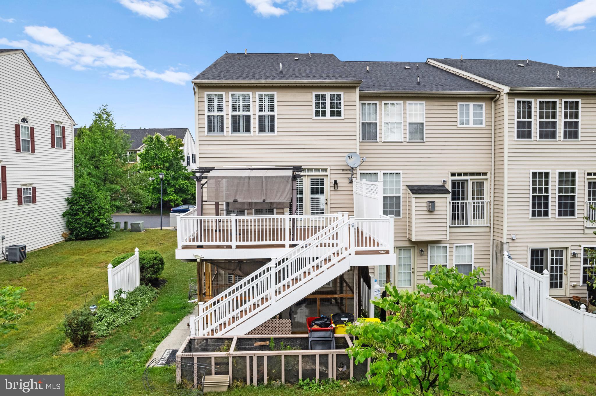 BROOKFIELD - Residential