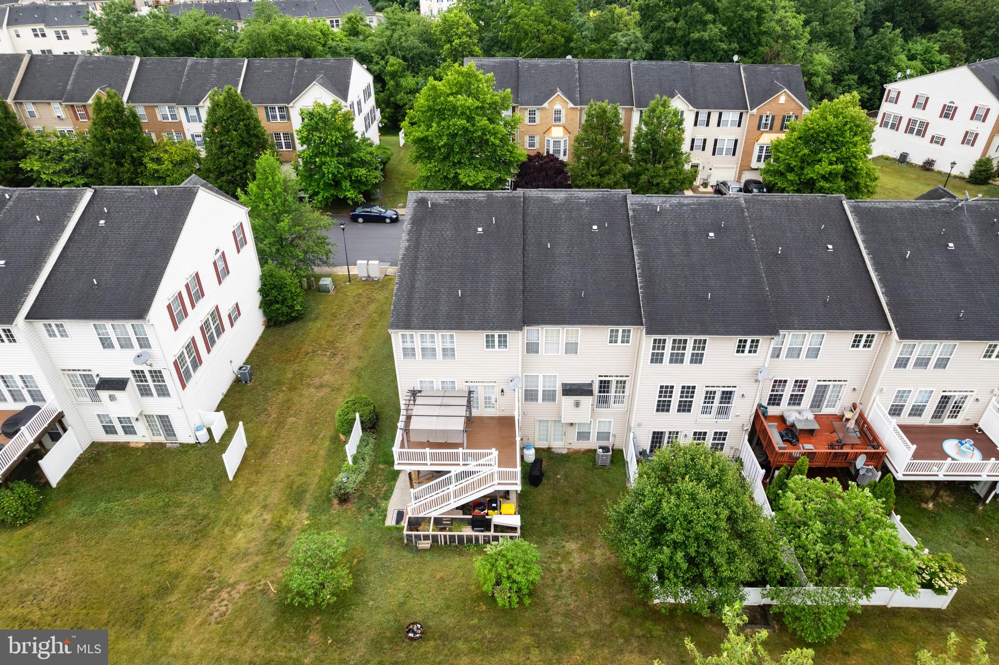 BROOKFIELD - Residential