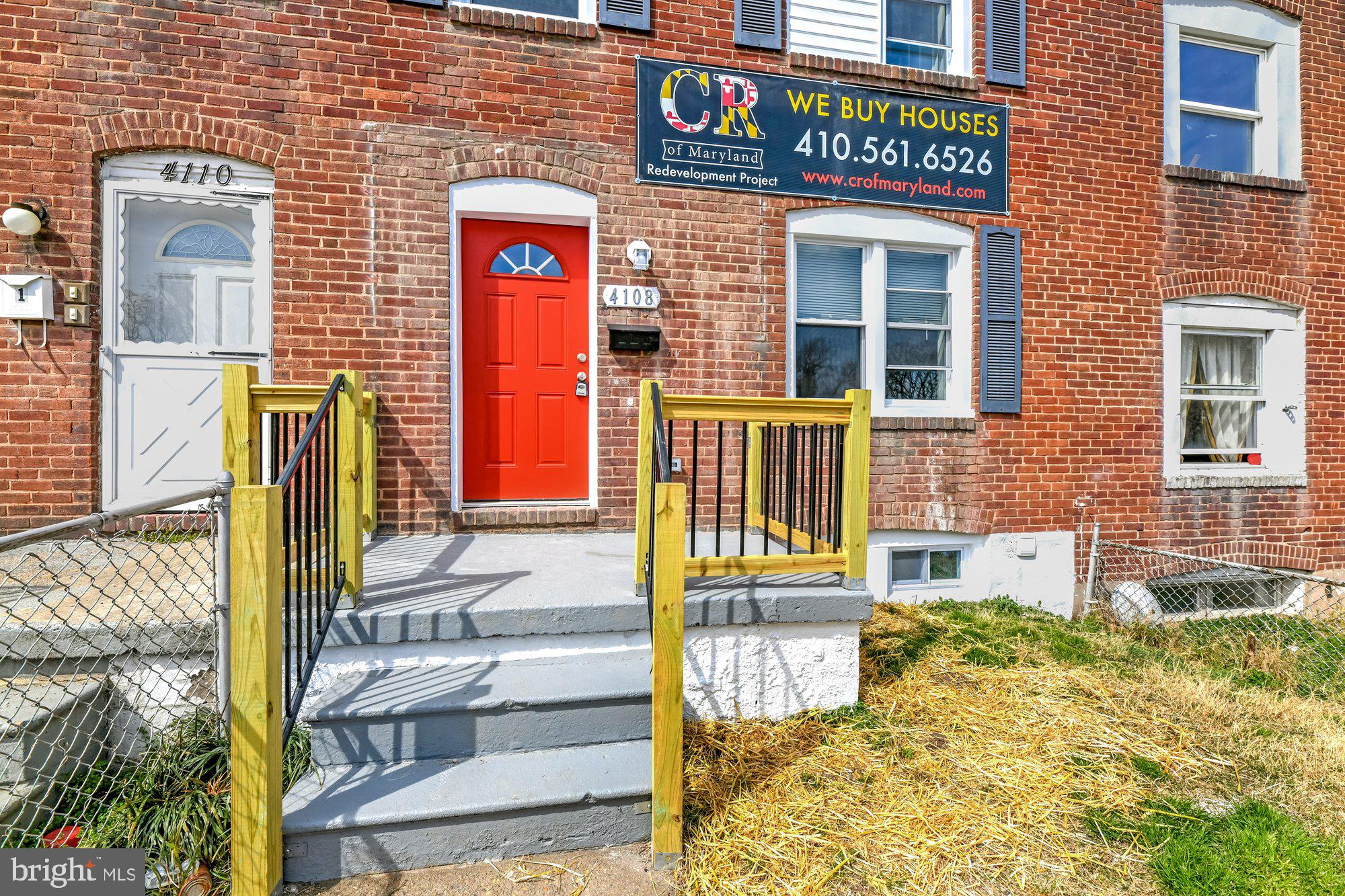 BROOKLYN - Residential Lease