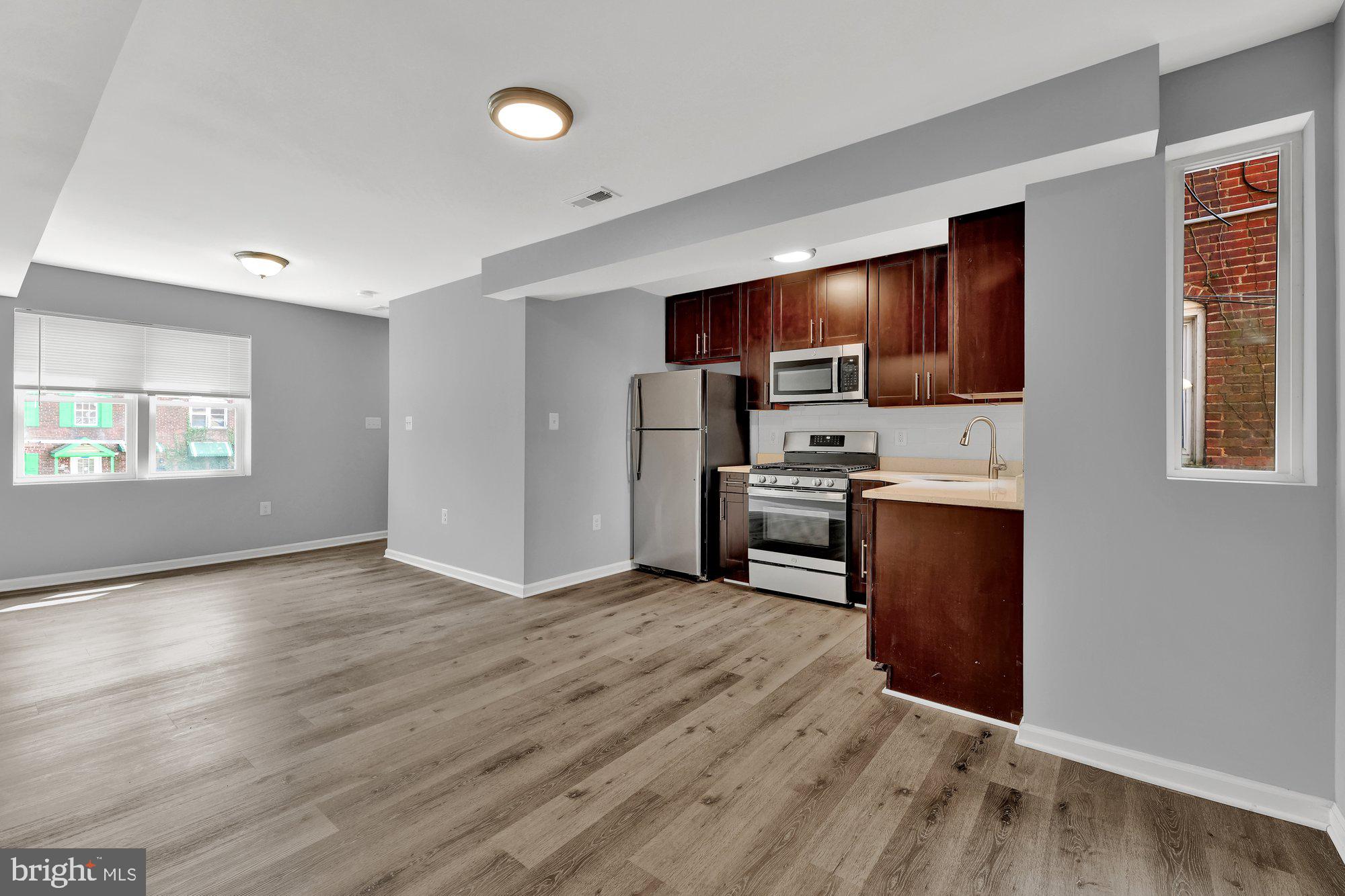 BROOKLYN - Residential Lease