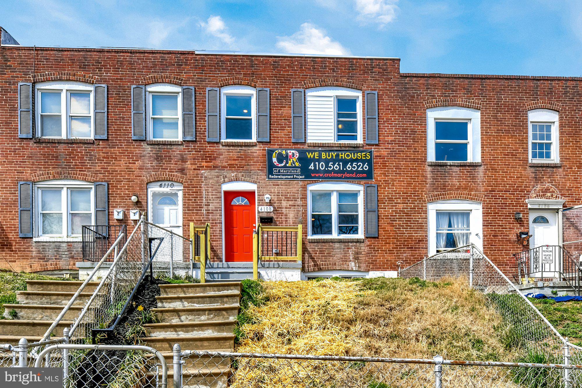 BROOKLYN - Residential Lease