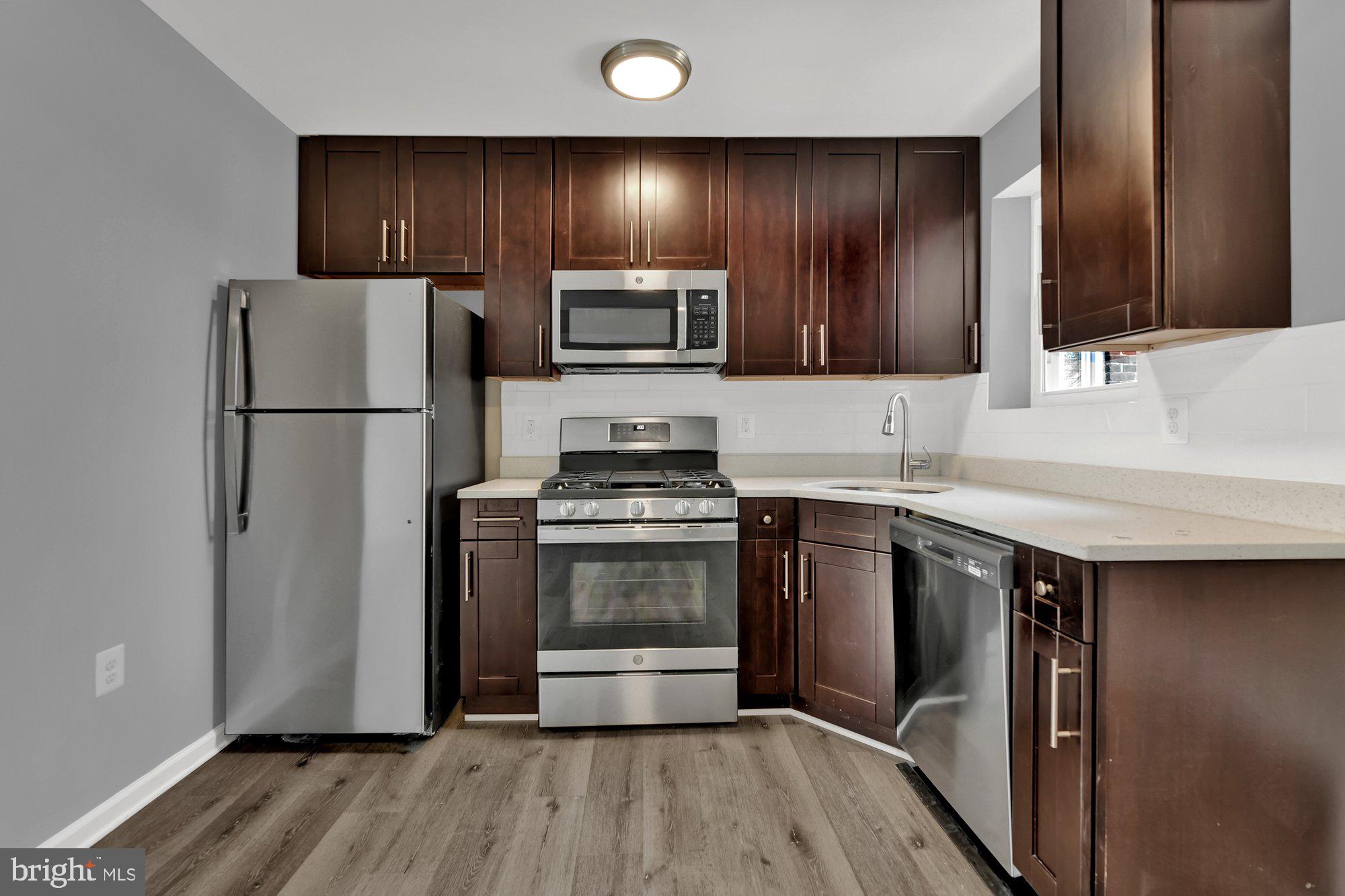 BROOKLYN - Residential Lease