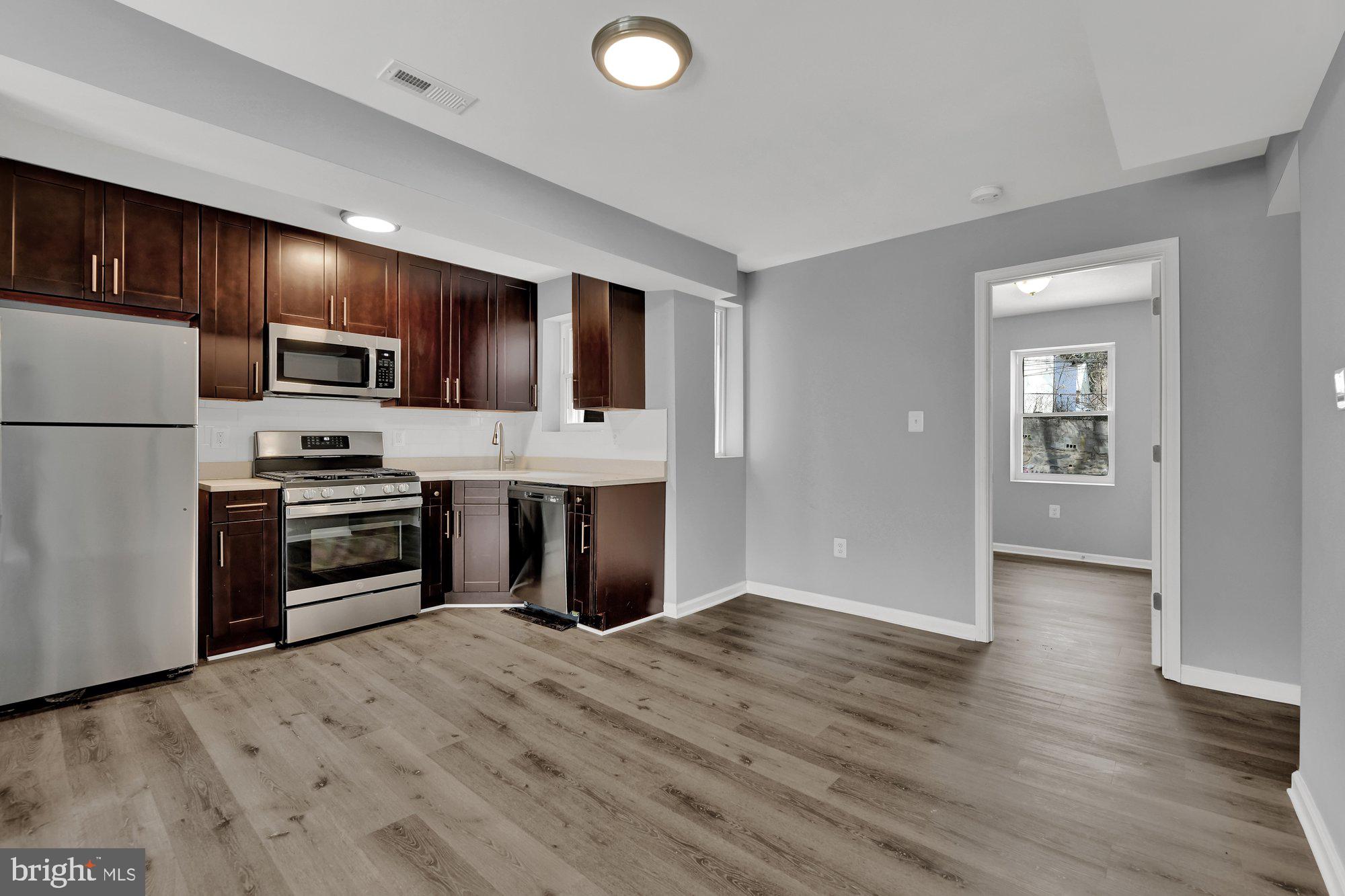 BROOKLYN - Residential Lease