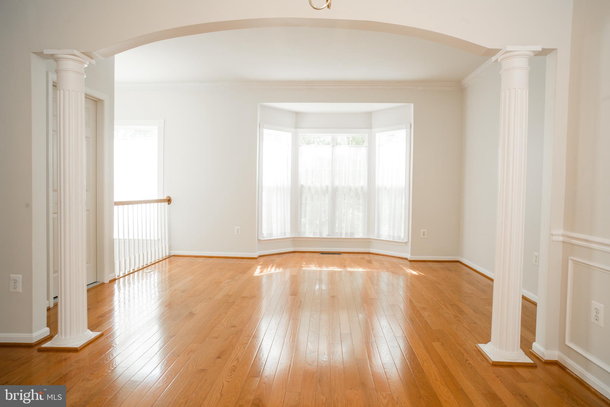 ASHBROOK - Residential