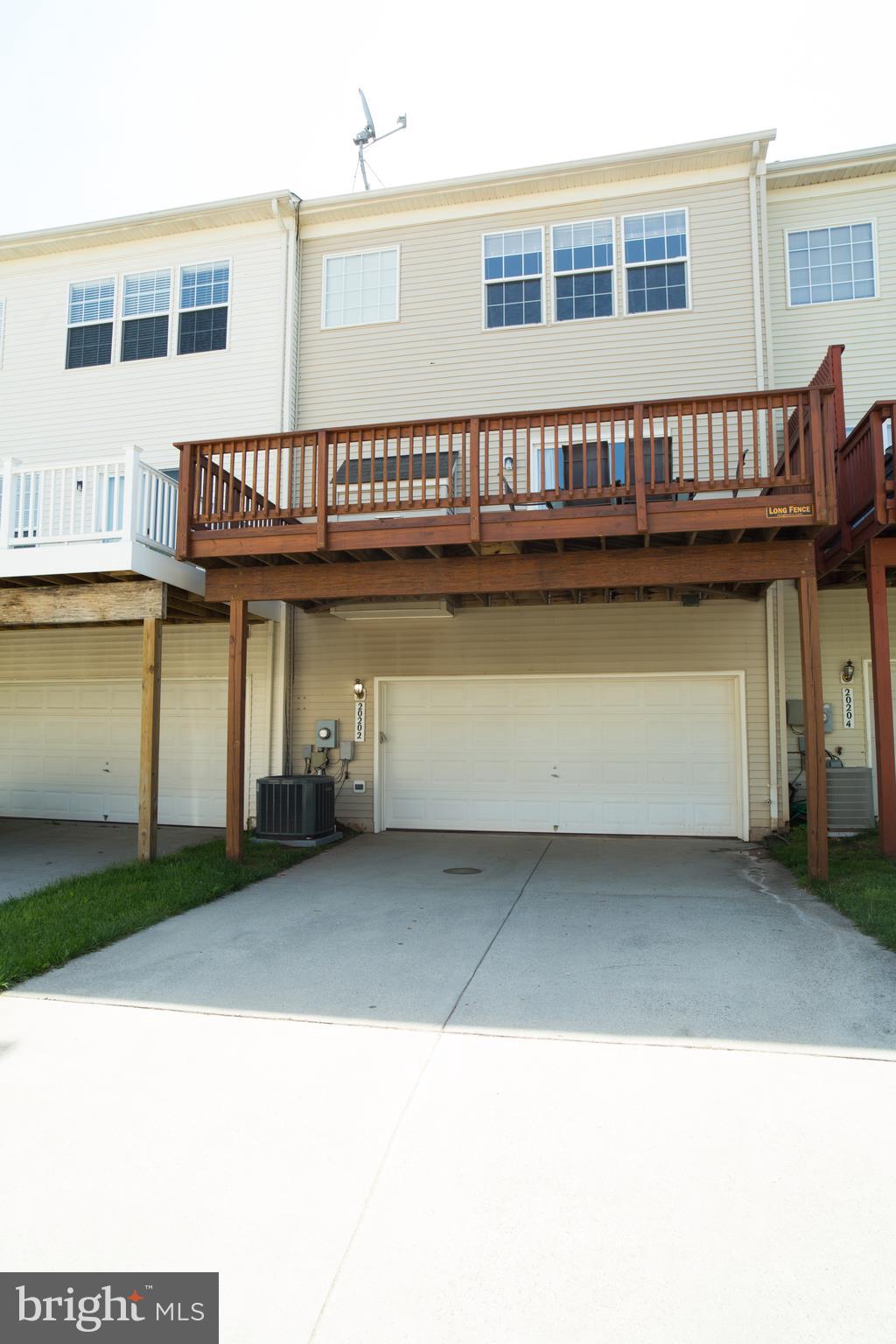 ASHBROOK - Residential