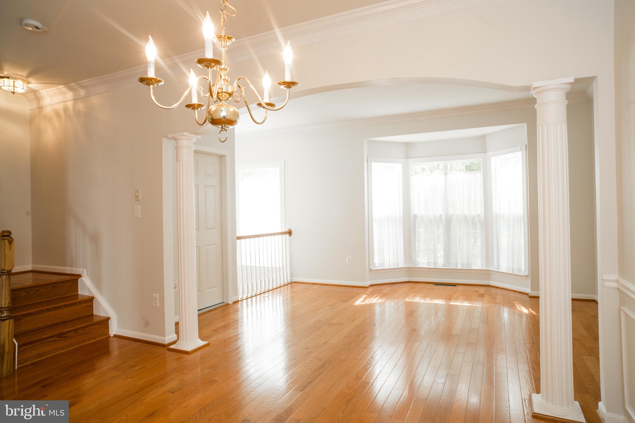 ASHBROOK - Residential