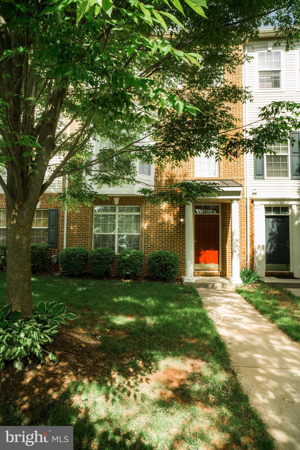 ASHBROOK - Residential