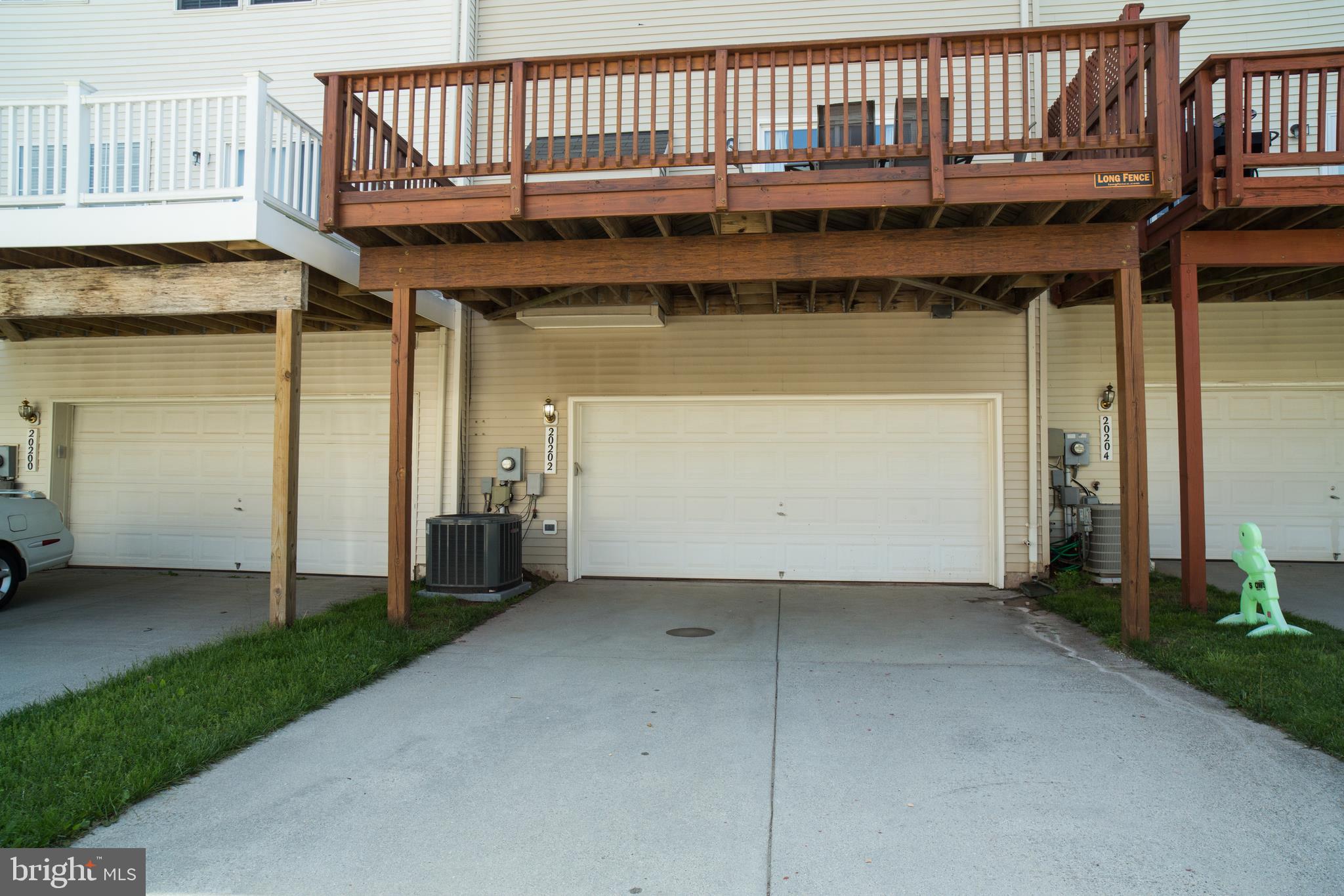 ASHBROOK - Residential