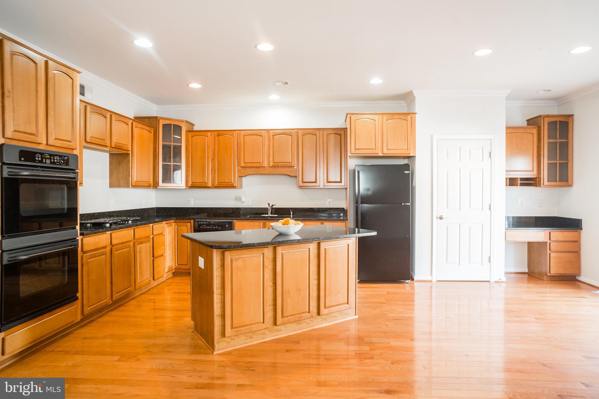 ASHBROOK - Residential