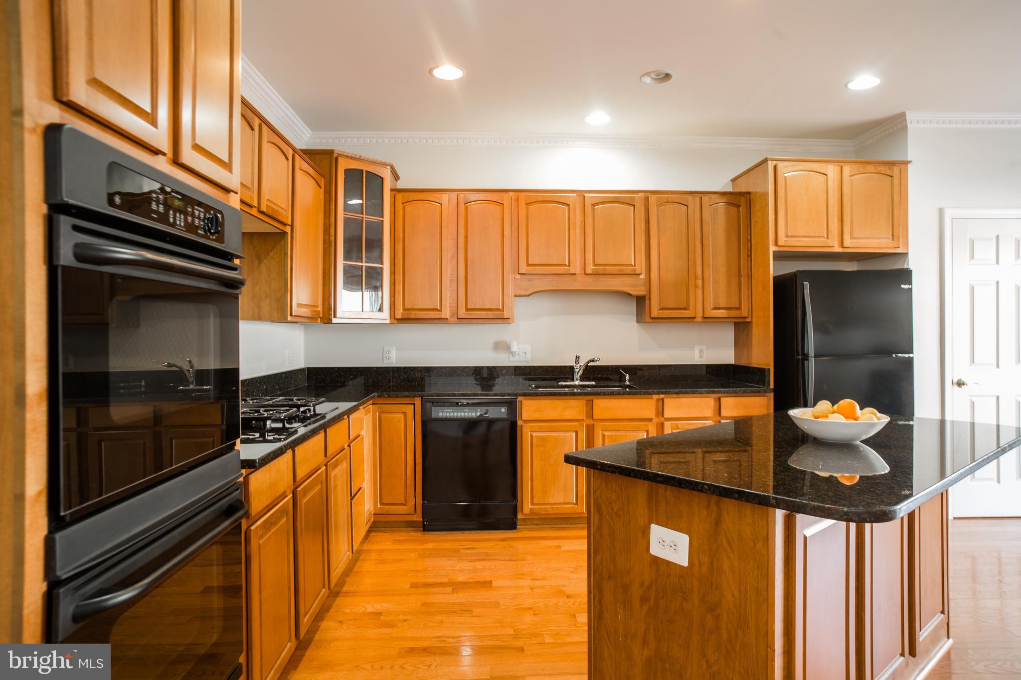 ASHBROOK - Residential