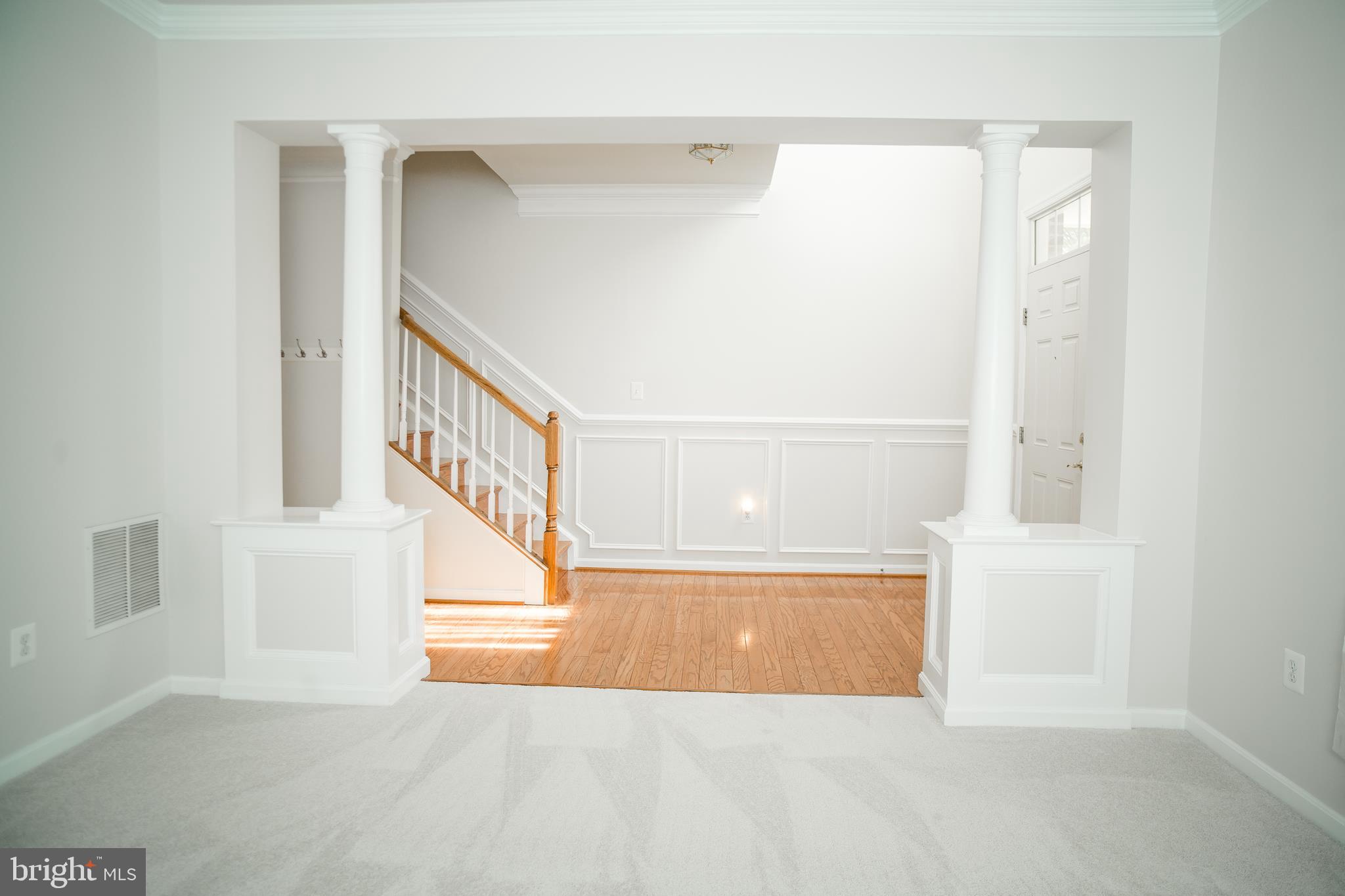 ASHBROOK - Residential