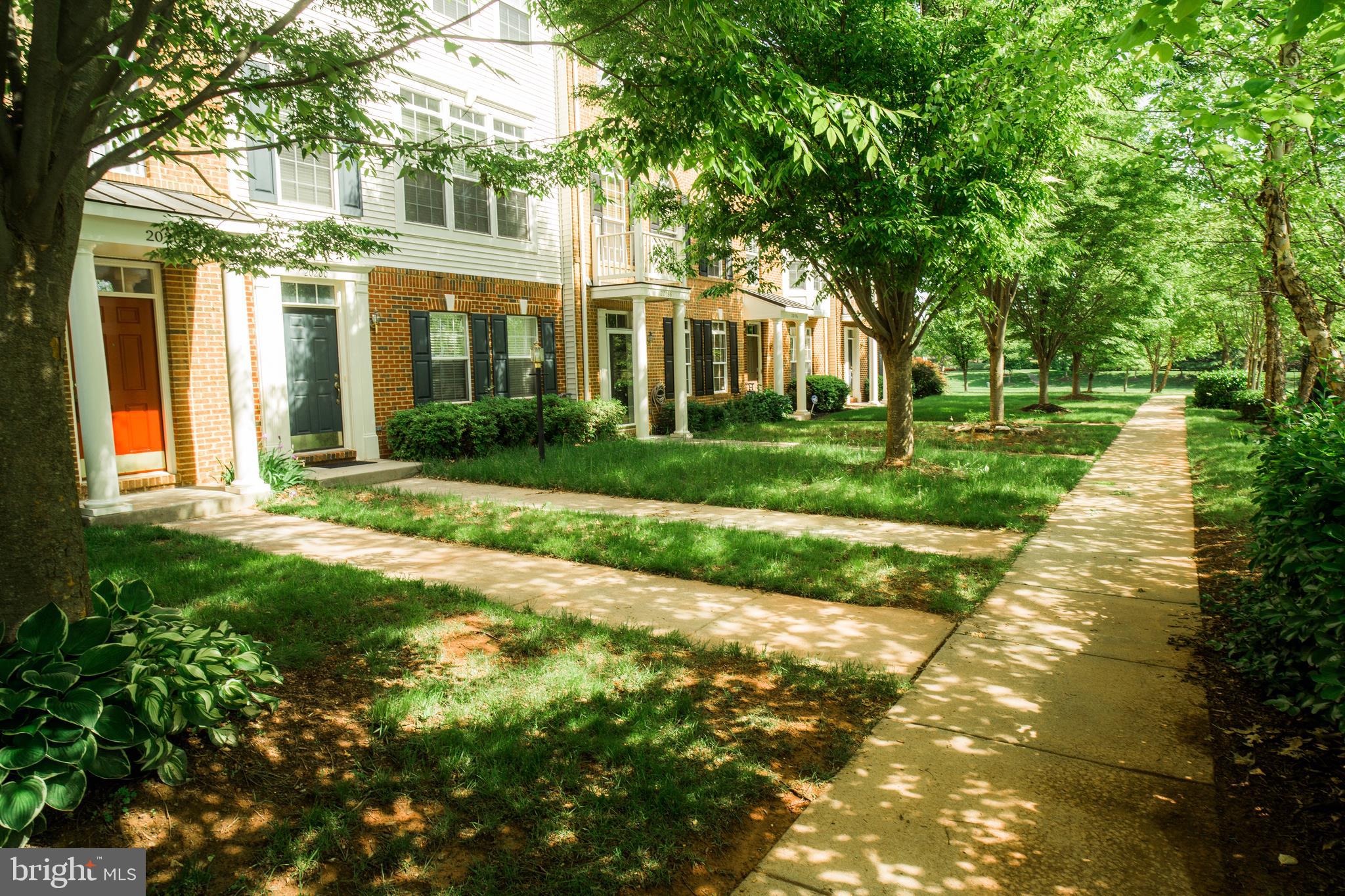 ASHBROOK - Residential