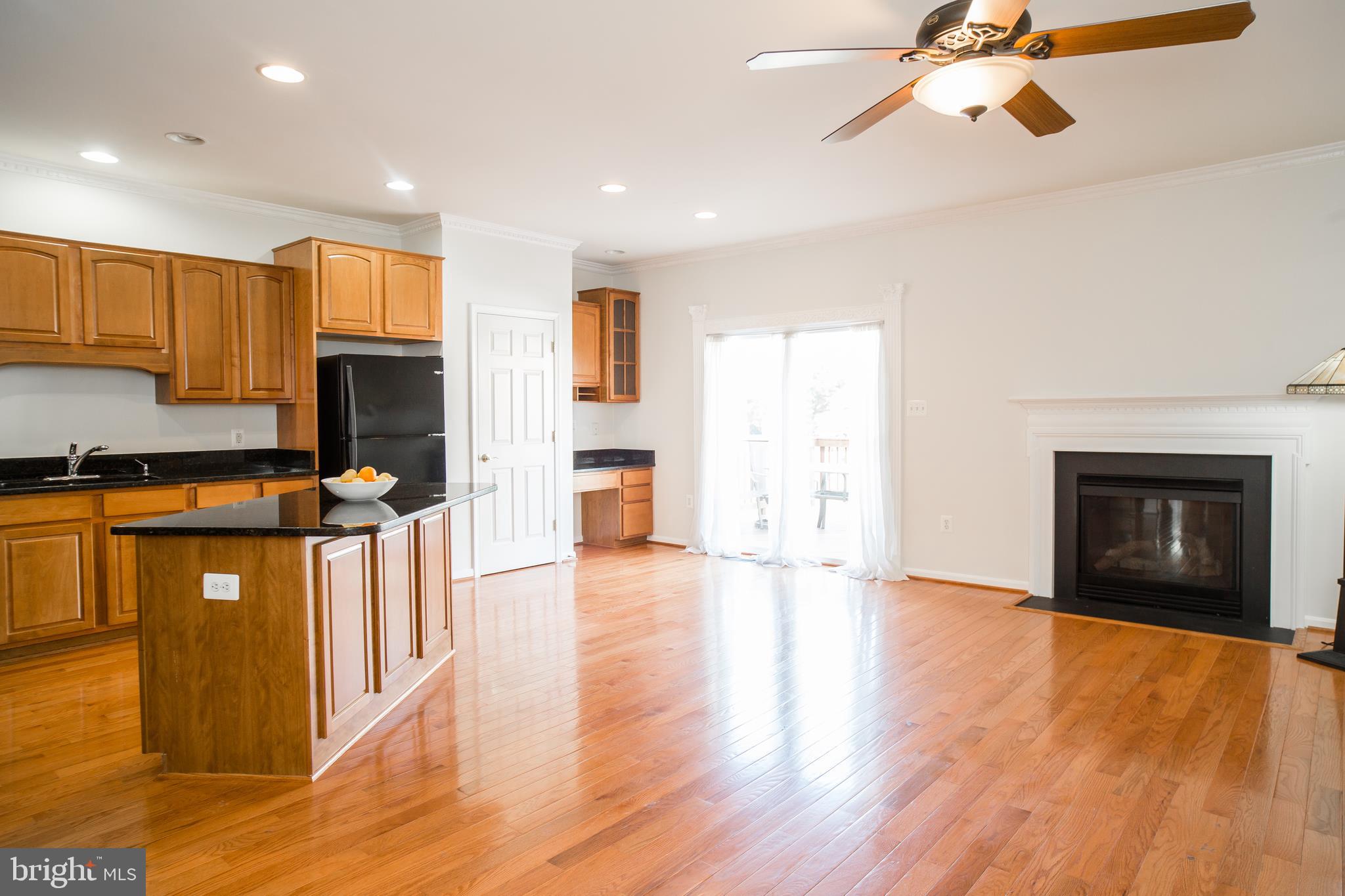 ASHBROOK - Residential