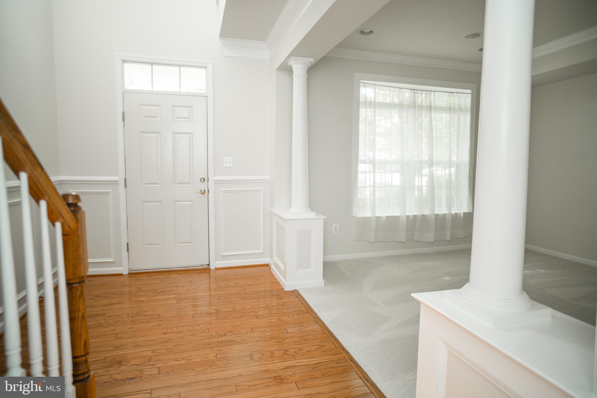 ASHBROOK - Residential