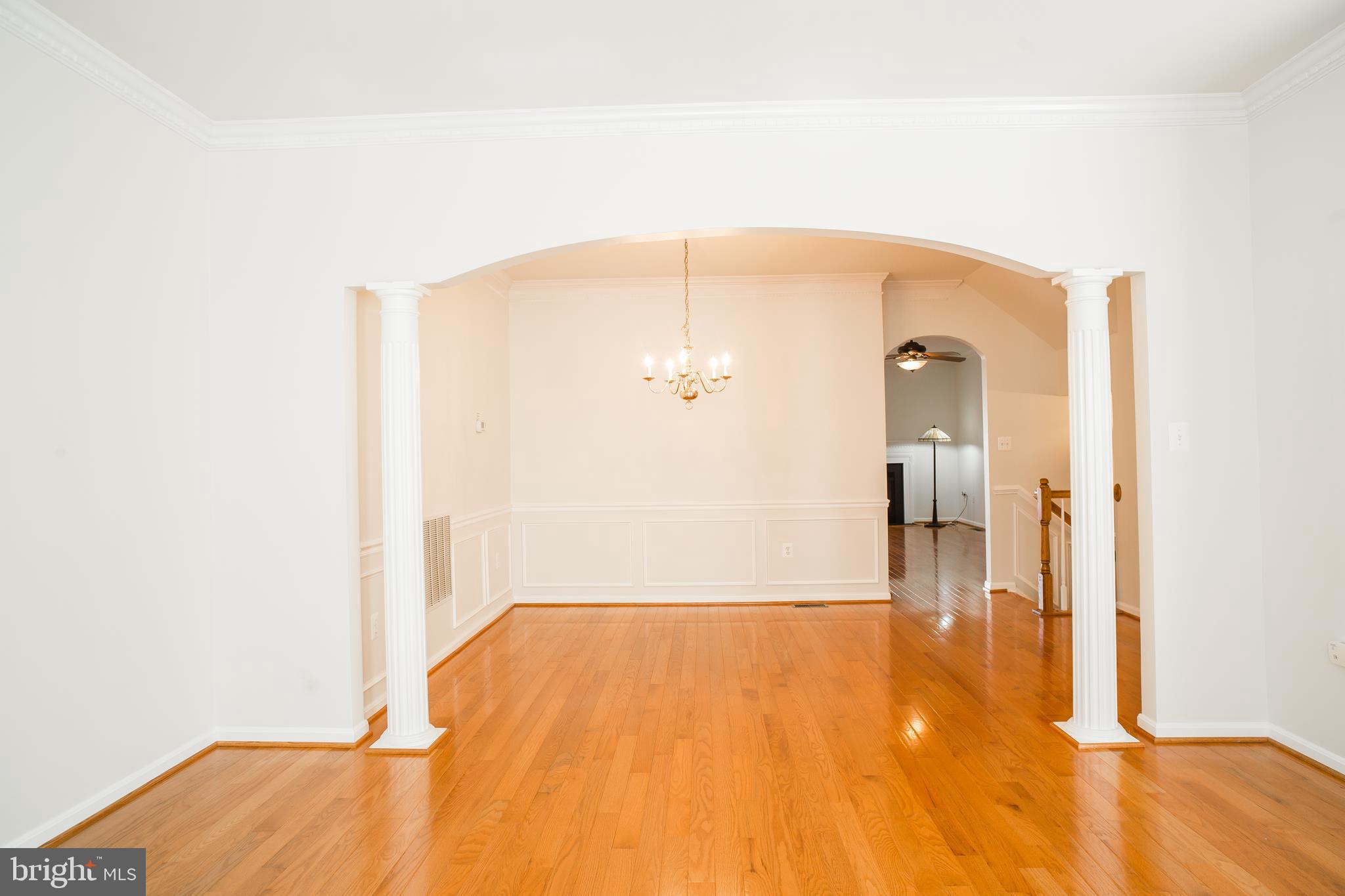 ASHBROOK - Residential