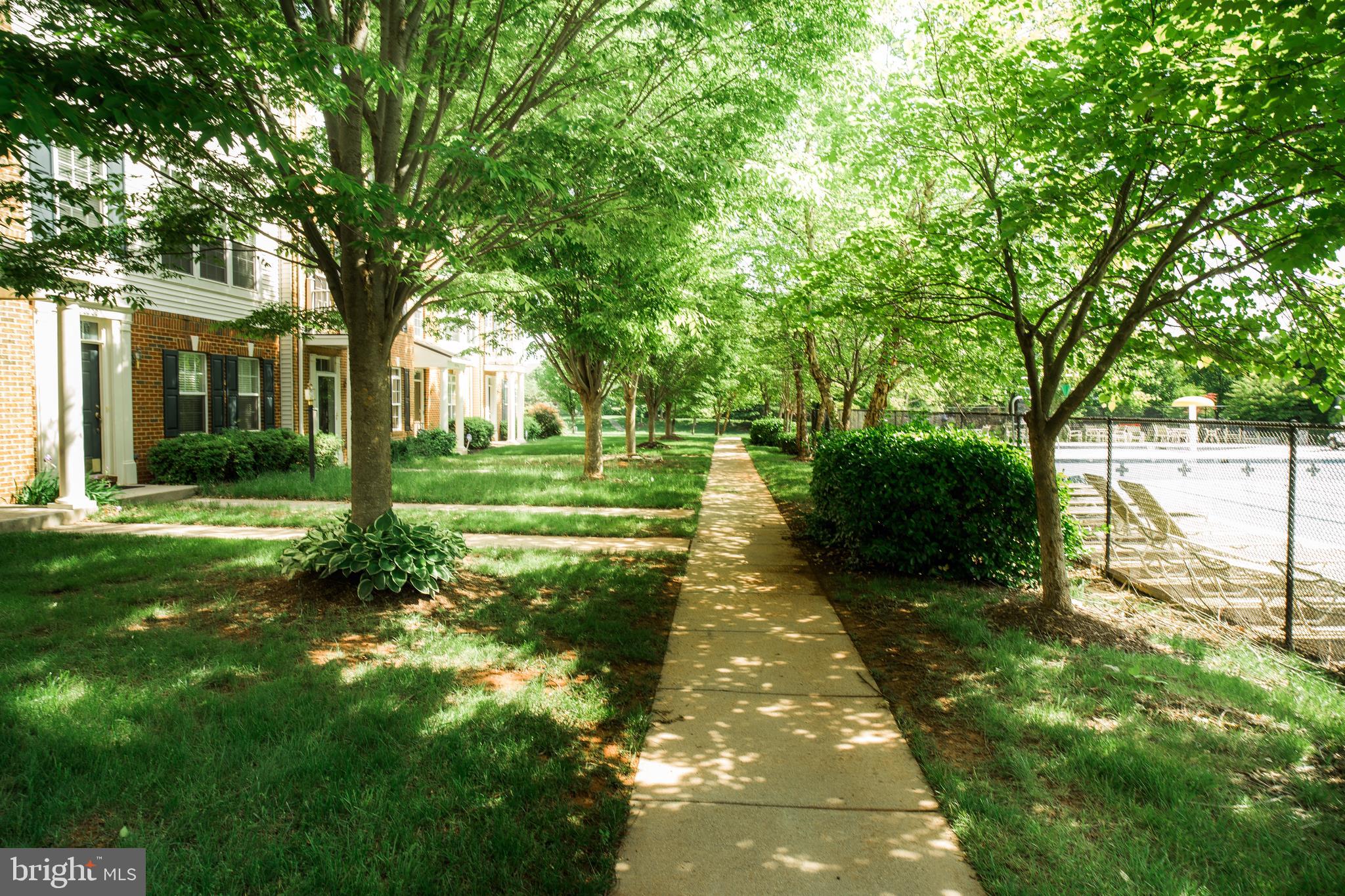 ASHBROOK - Residential