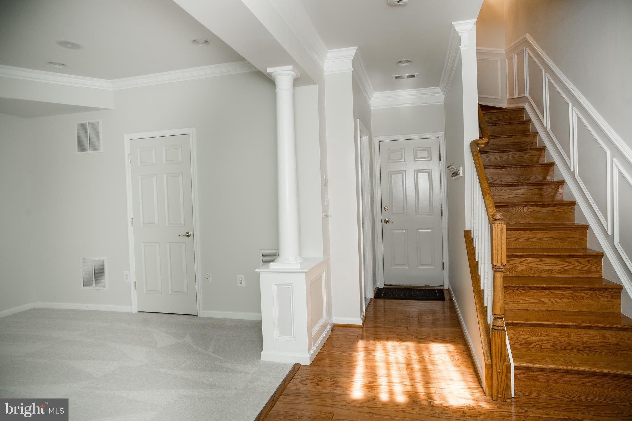 ASHBROOK - Residential