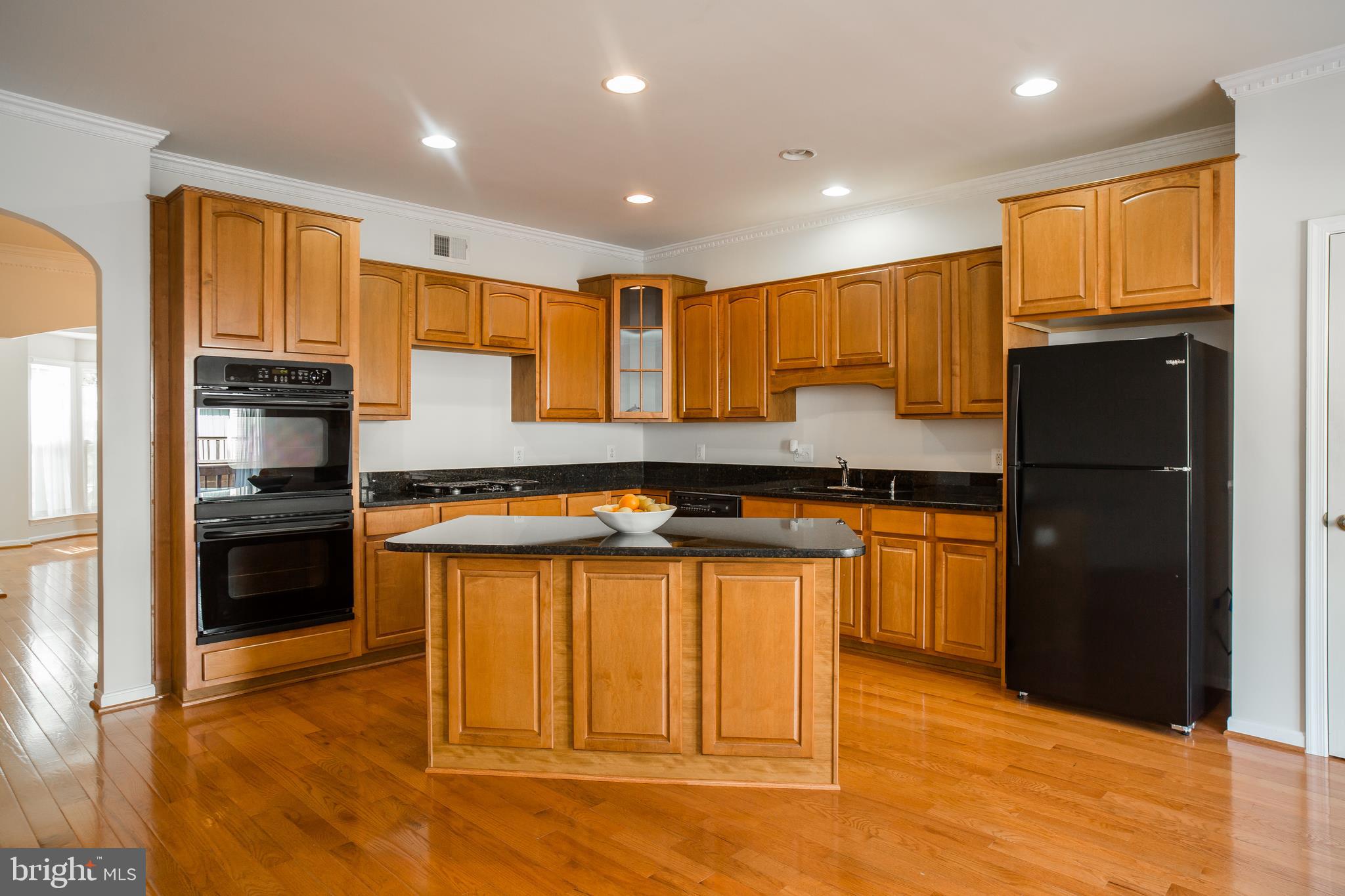 ASHBROOK - Residential