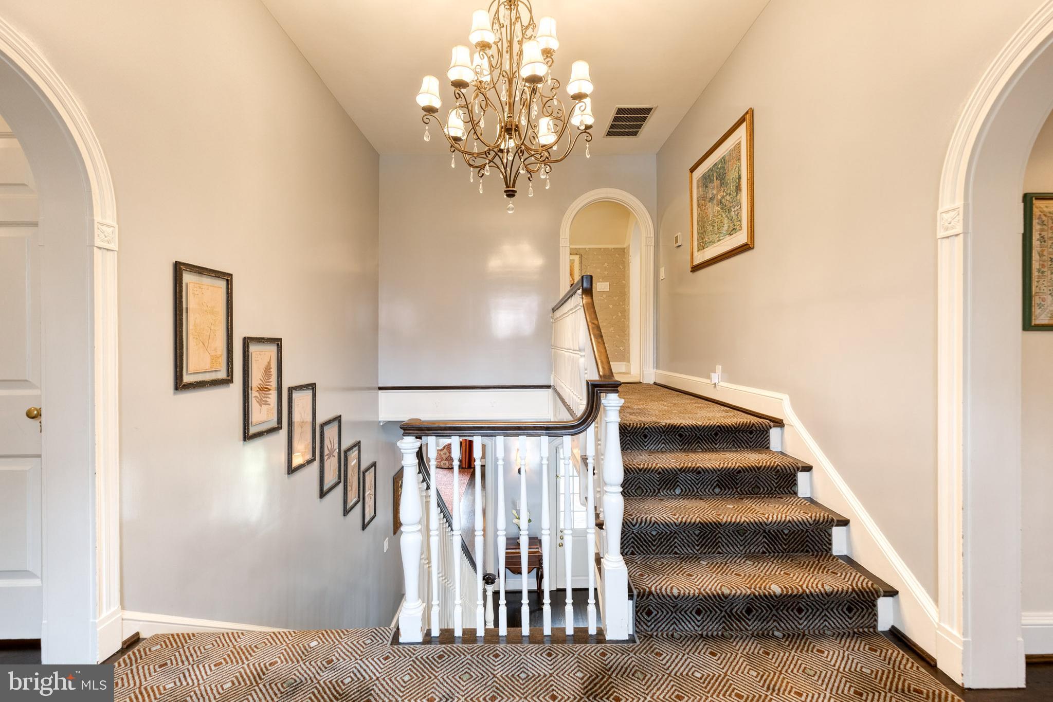 HOMELAND HISTORIC DISTRICT - Residential