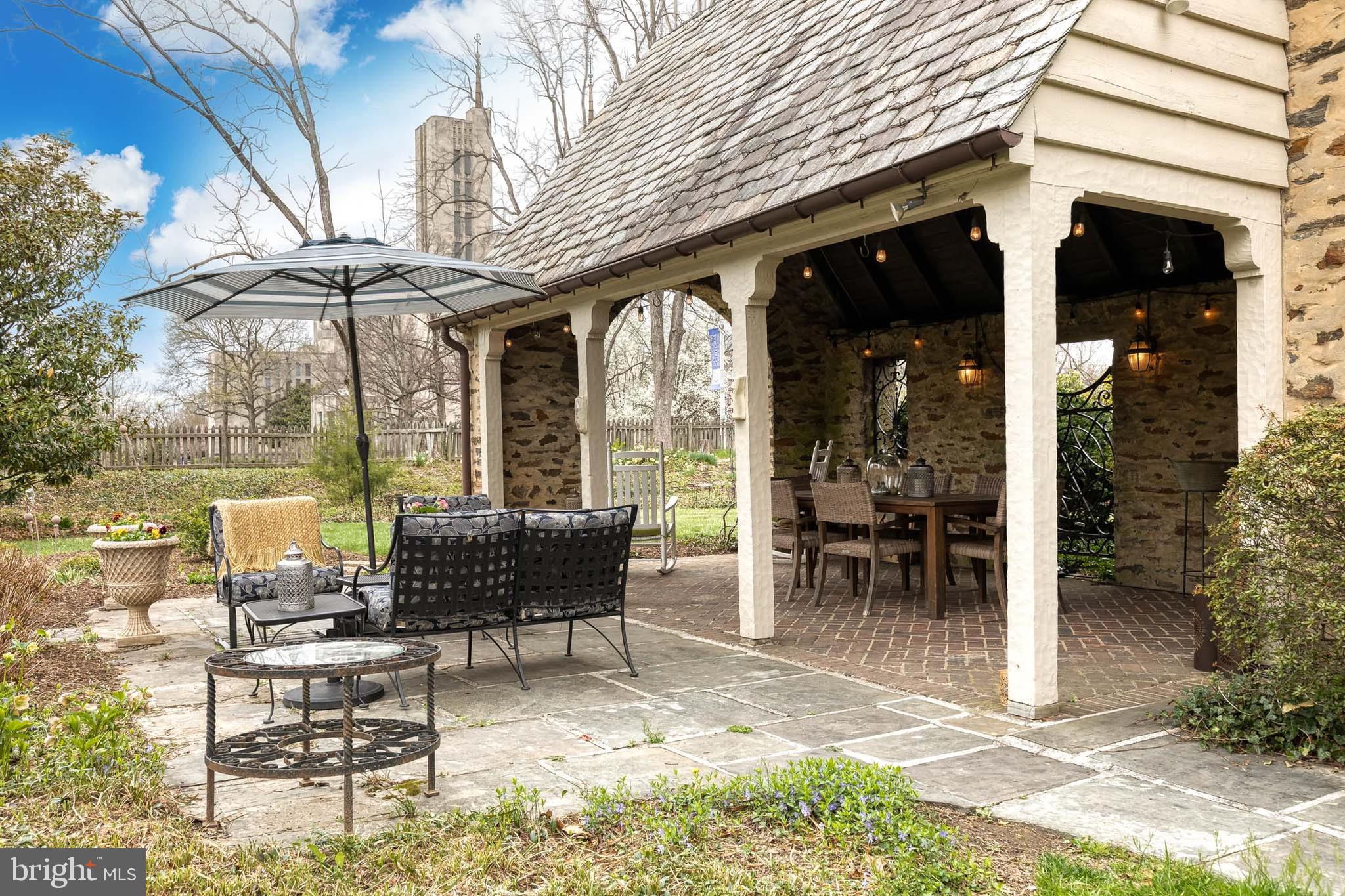 HOMELAND HISTORIC DISTRICT - Residential