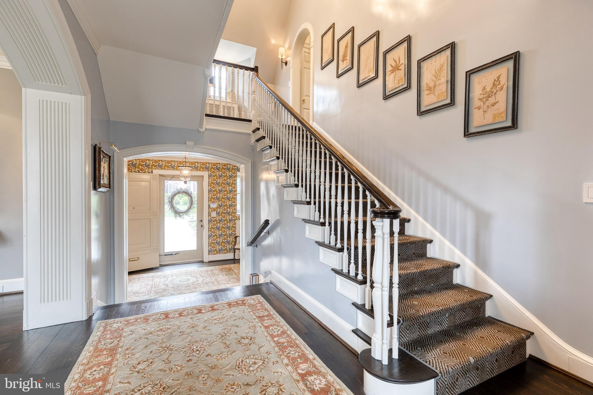 HOMELAND HISTORIC DISTRICT - Residential