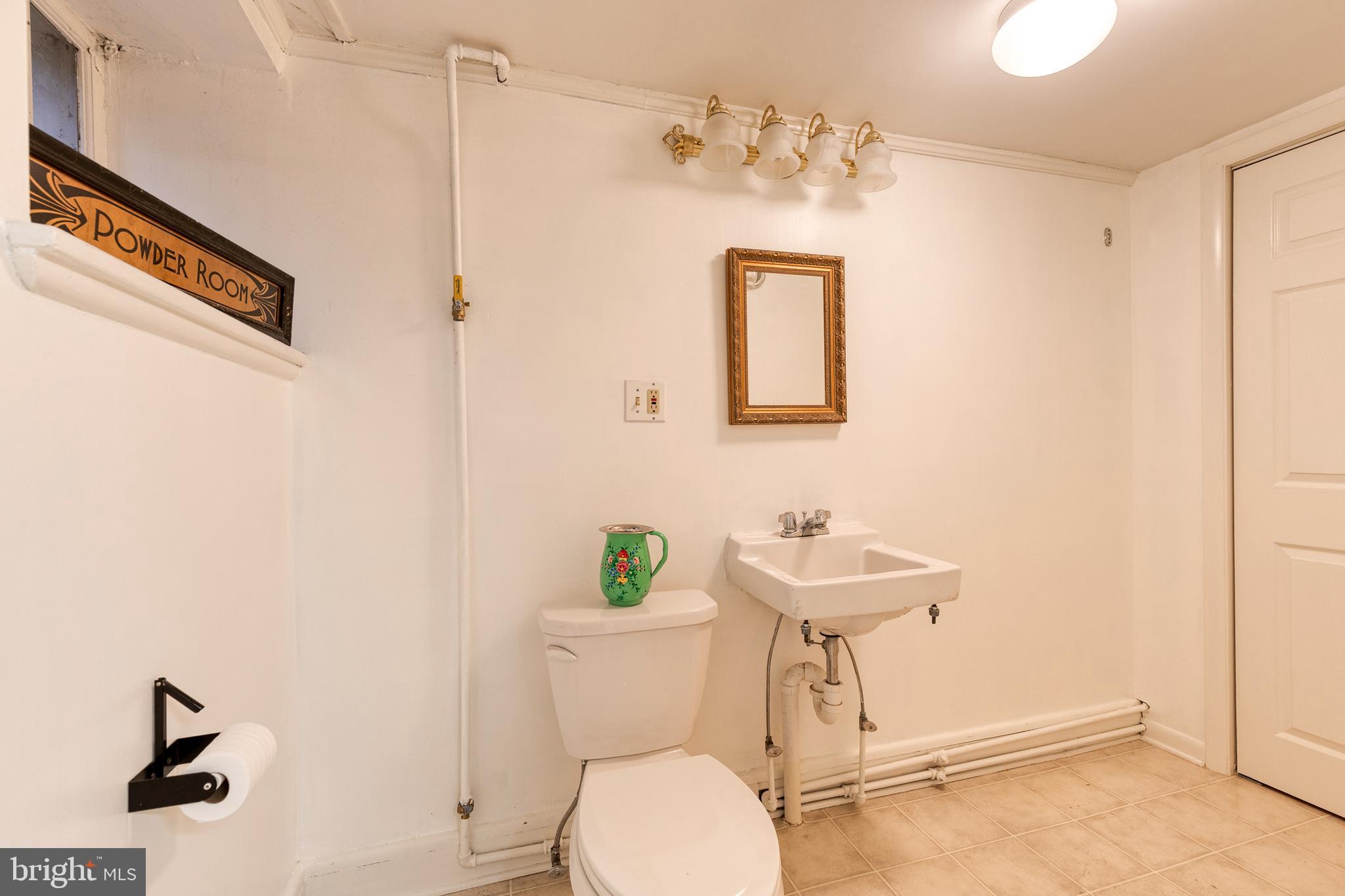 HOMELAND HISTORIC DISTRICT - Residential