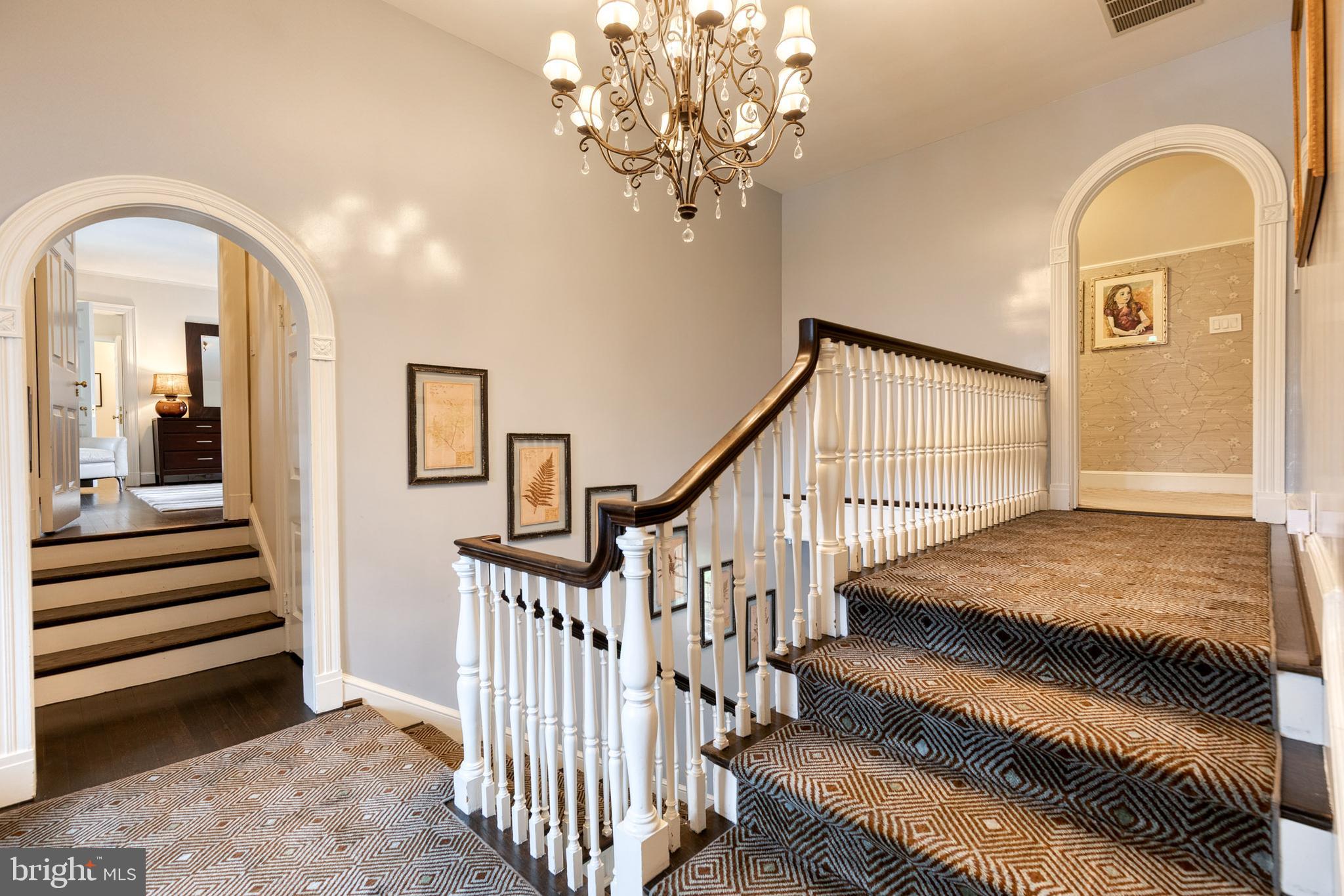 HOMELAND HISTORIC DISTRICT - Residential