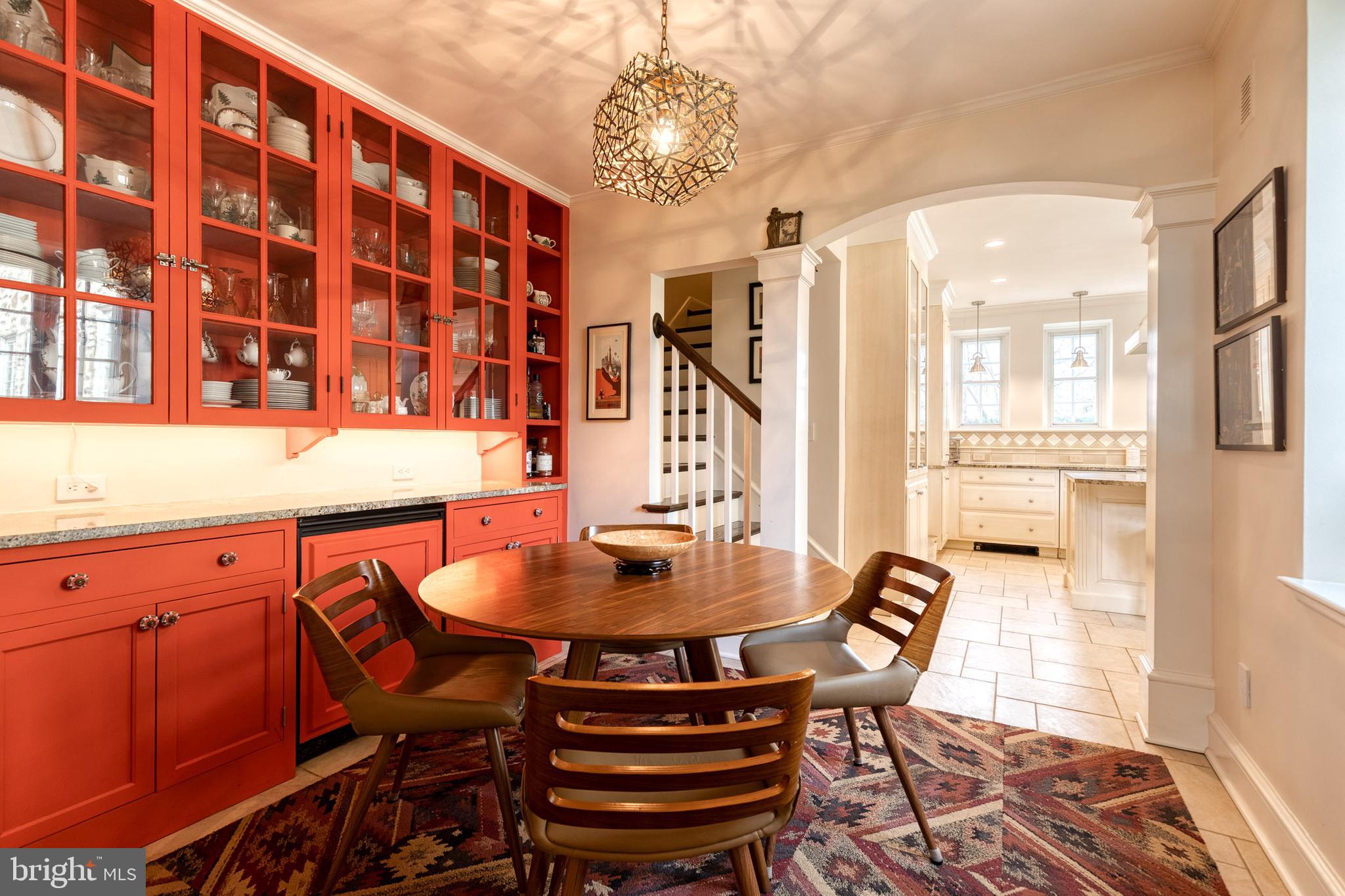 HOMELAND HISTORIC DISTRICT - Residential