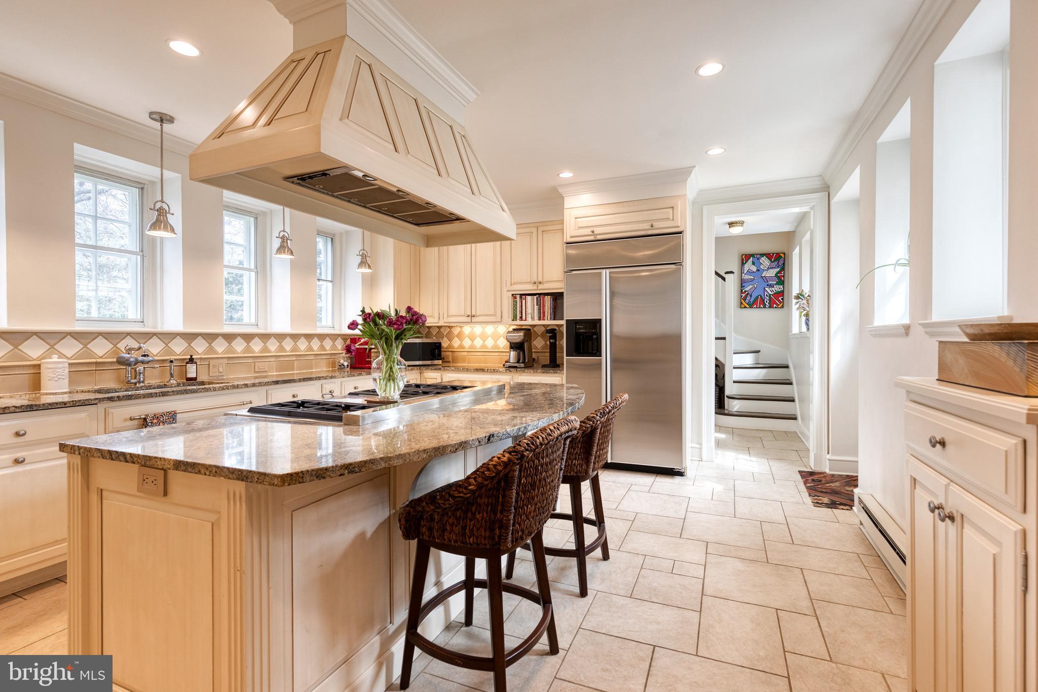 HOMELAND HISTORIC DISTRICT - Residential