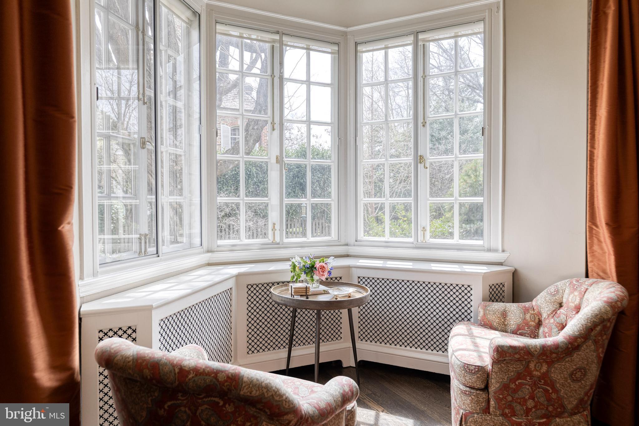 HOMELAND HISTORIC DISTRICT - Residential