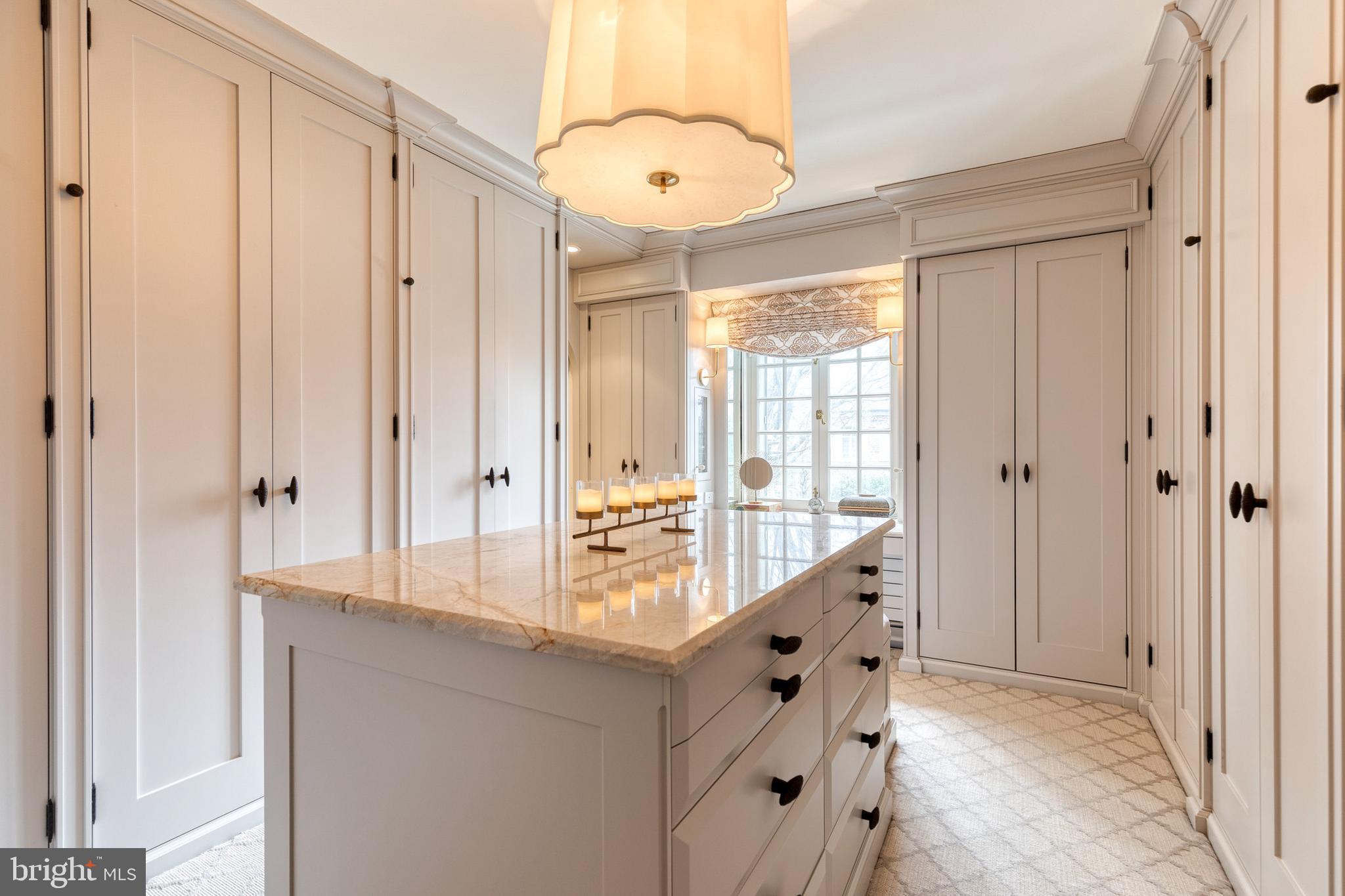 HOMELAND HISTORIC DISTRICT - Residential